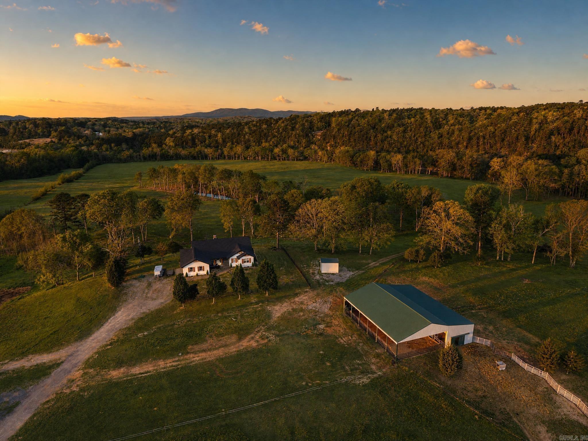 163 Barbie  Mount Ida, AR