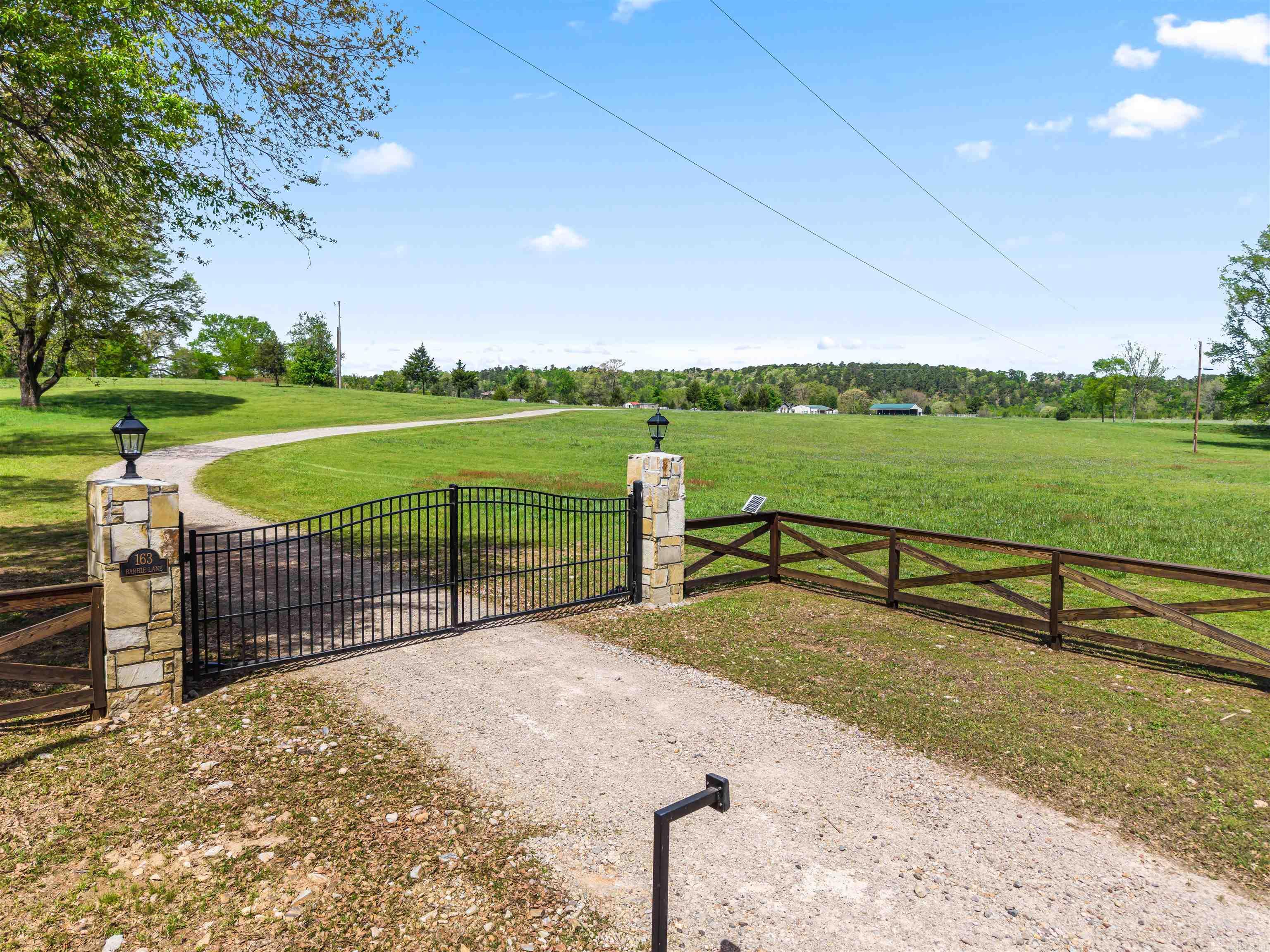 163 Barbie  Mount Ida, AR