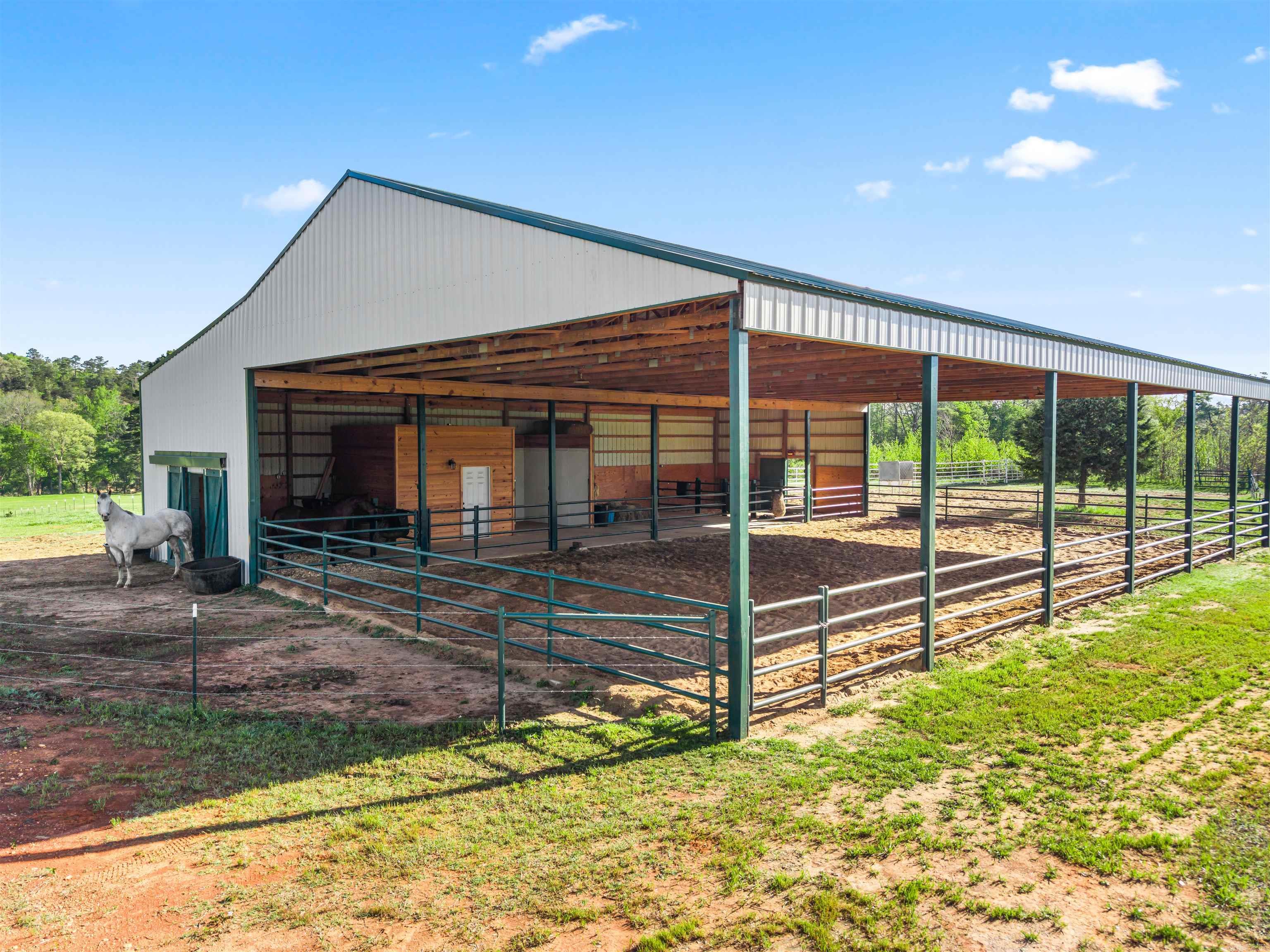 163 Barbie  Mount Ida, AR