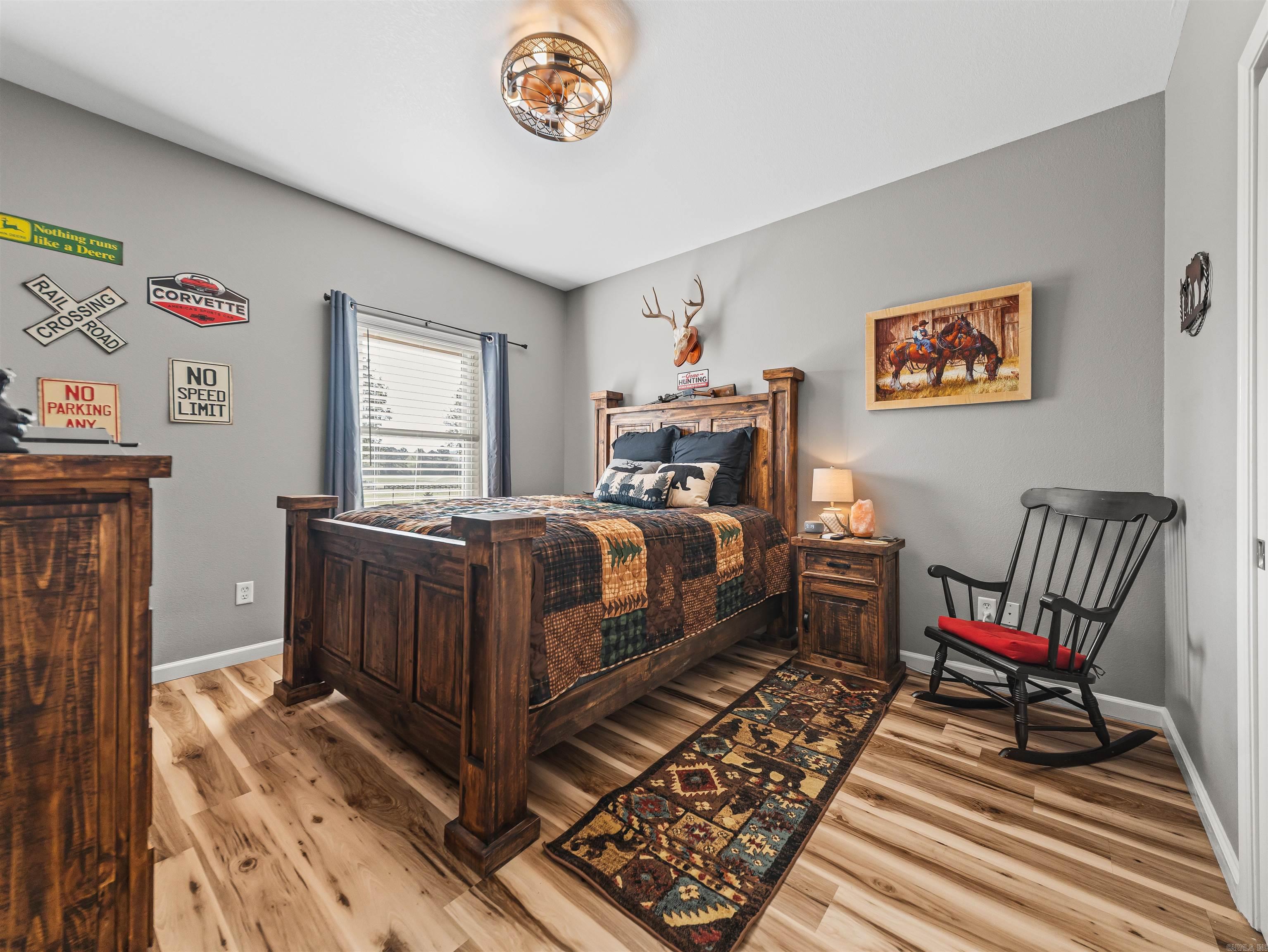 163 Barbie  Mount Ida, AR