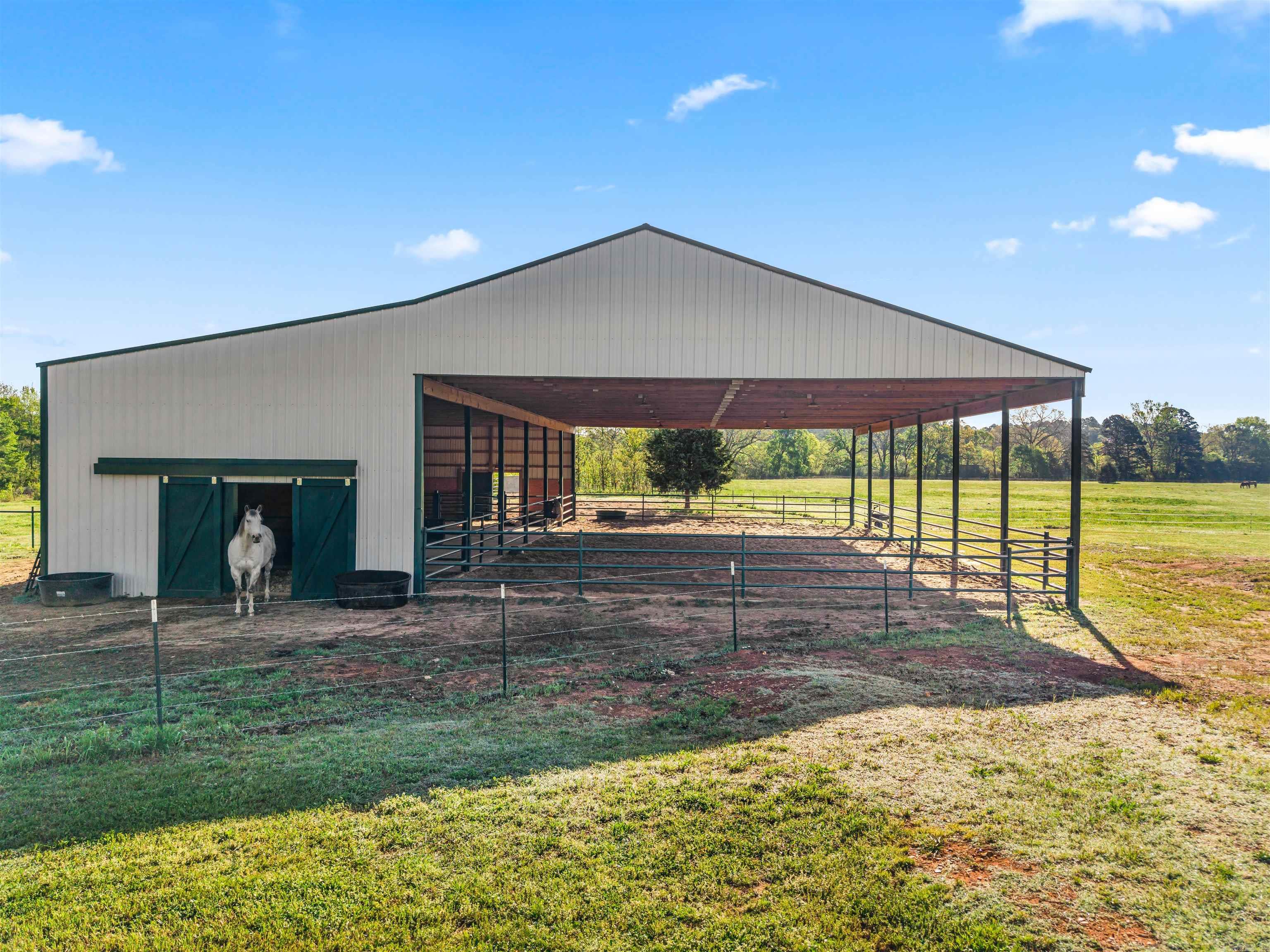 163 Barbie  Mount Ida, AR