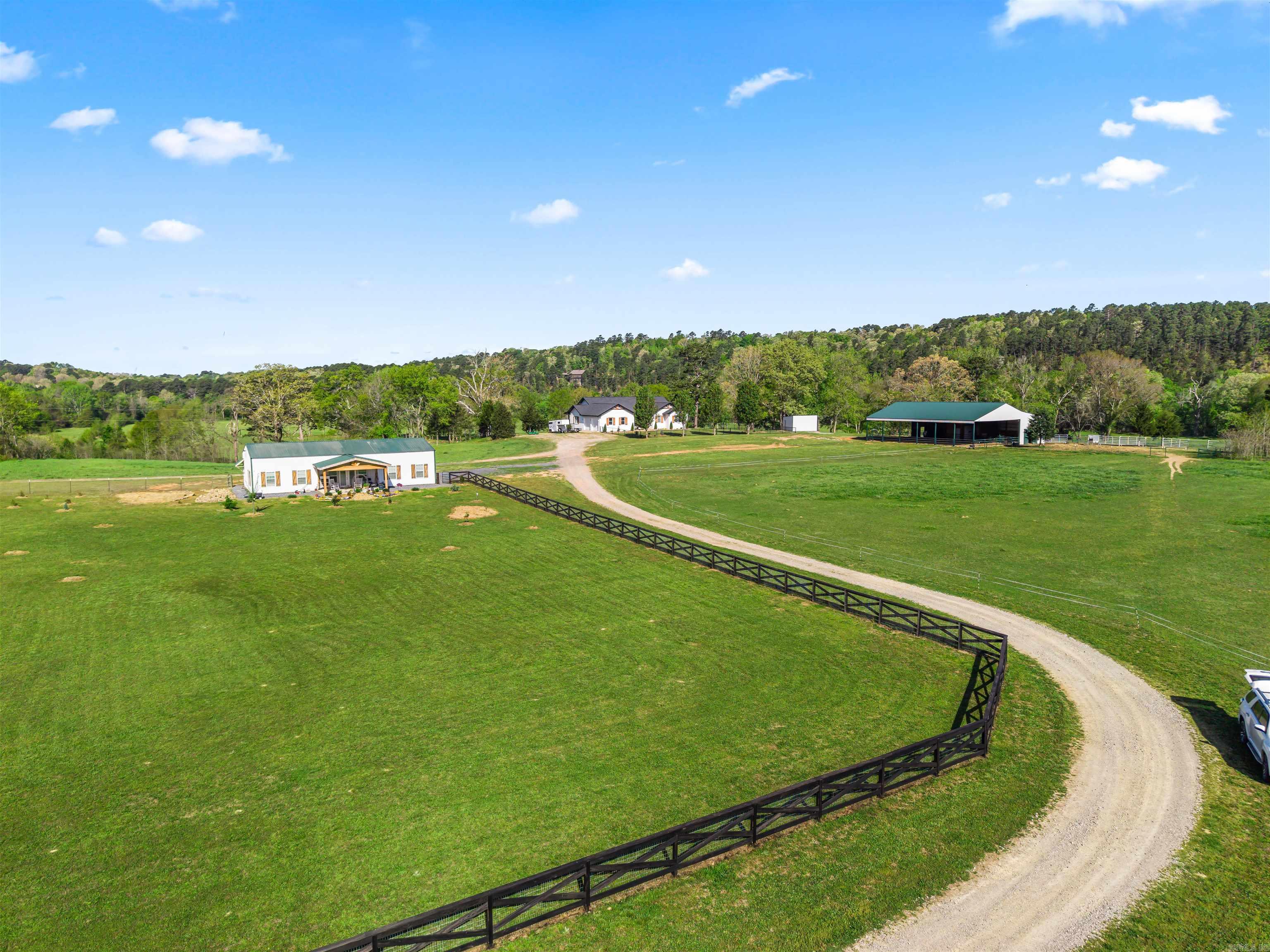 163 Barbie  Mount Ida, AR