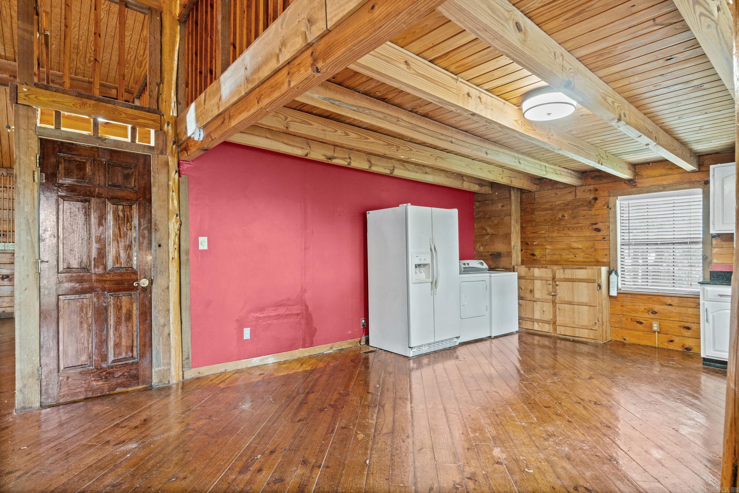 357 Belmont Acres  Tumbling Shoals, AR