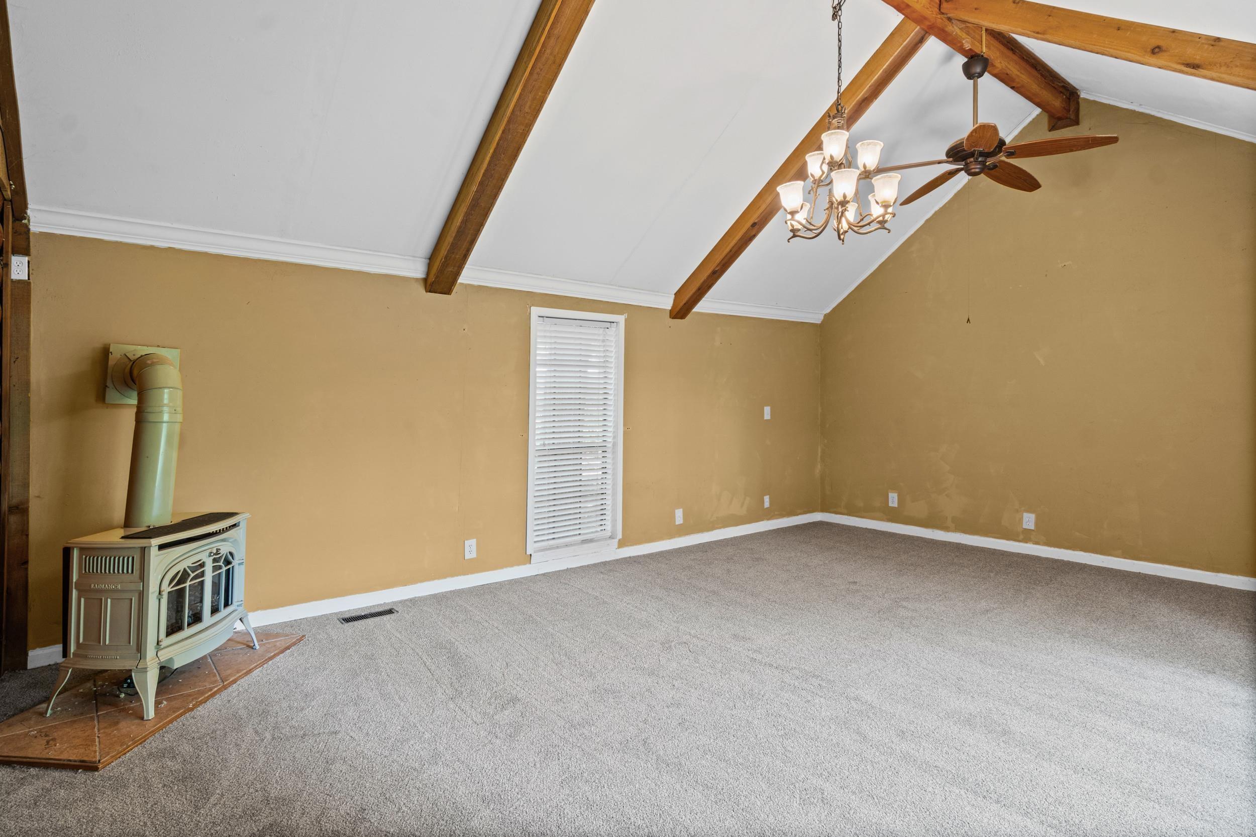 357 Belmont Acres  Tumbling Shoals, AR