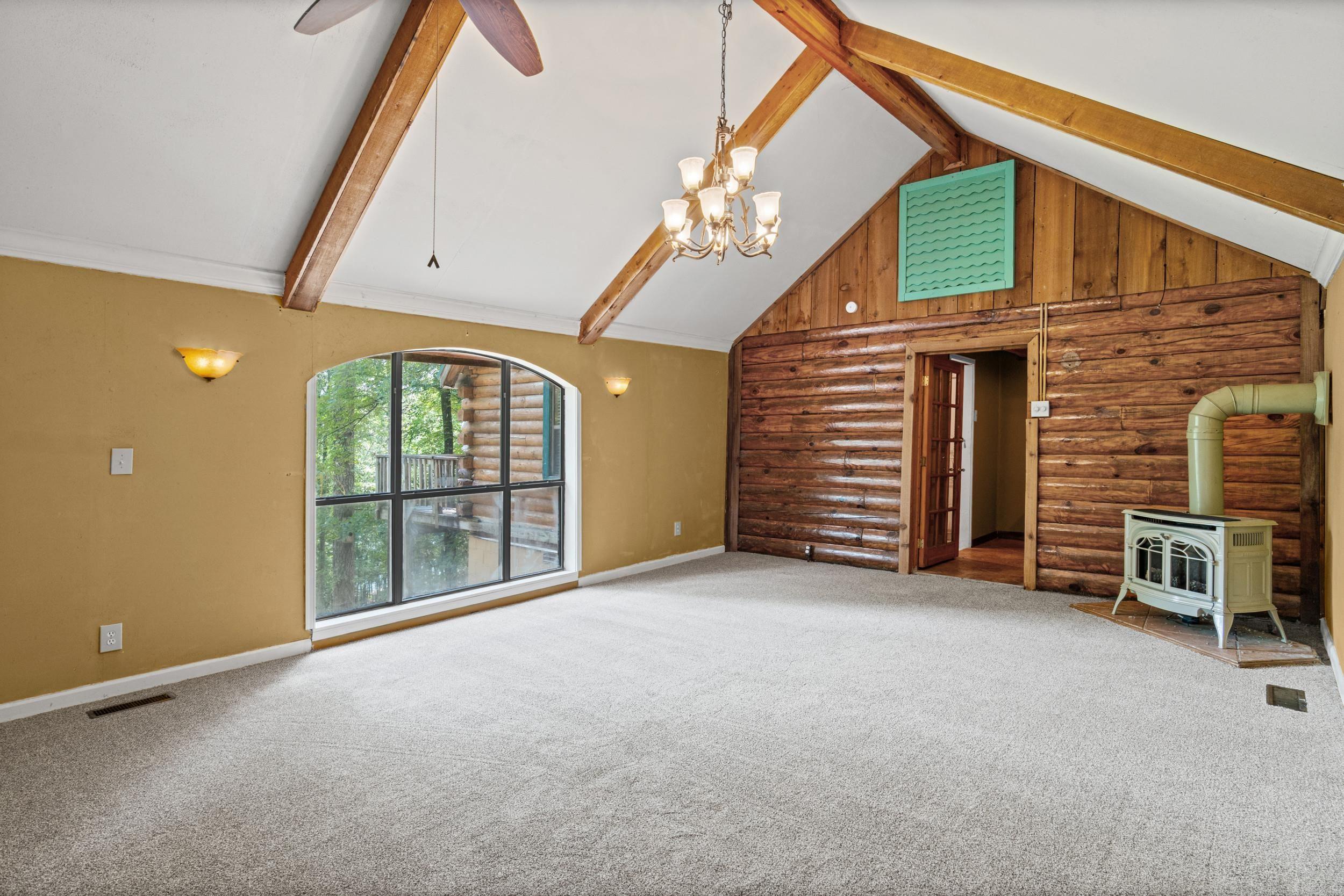 357 Belmont Acres  Tumbling Shoals, AR