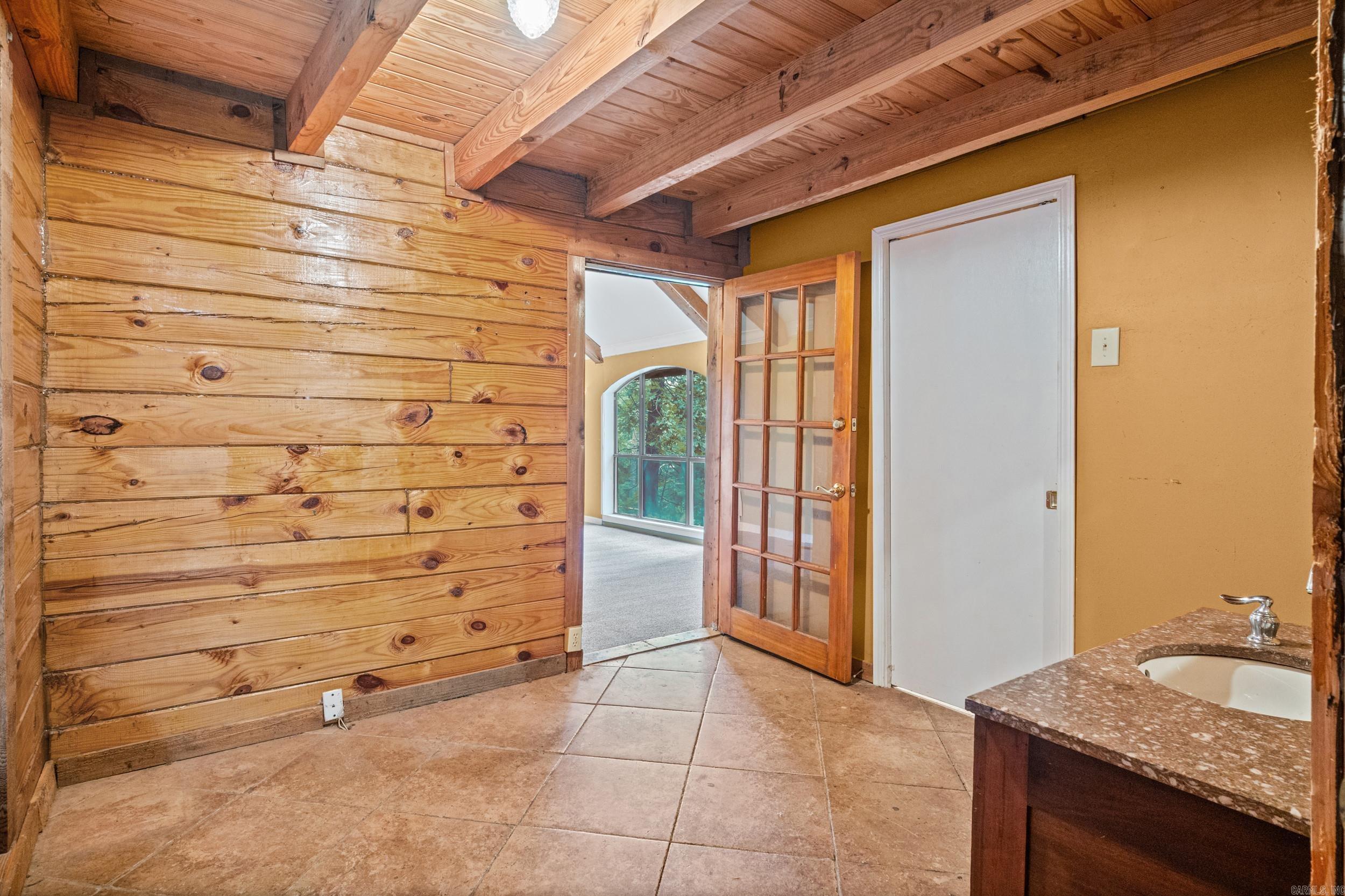 357 Belmont Acres  Tumbling Shoals, AR