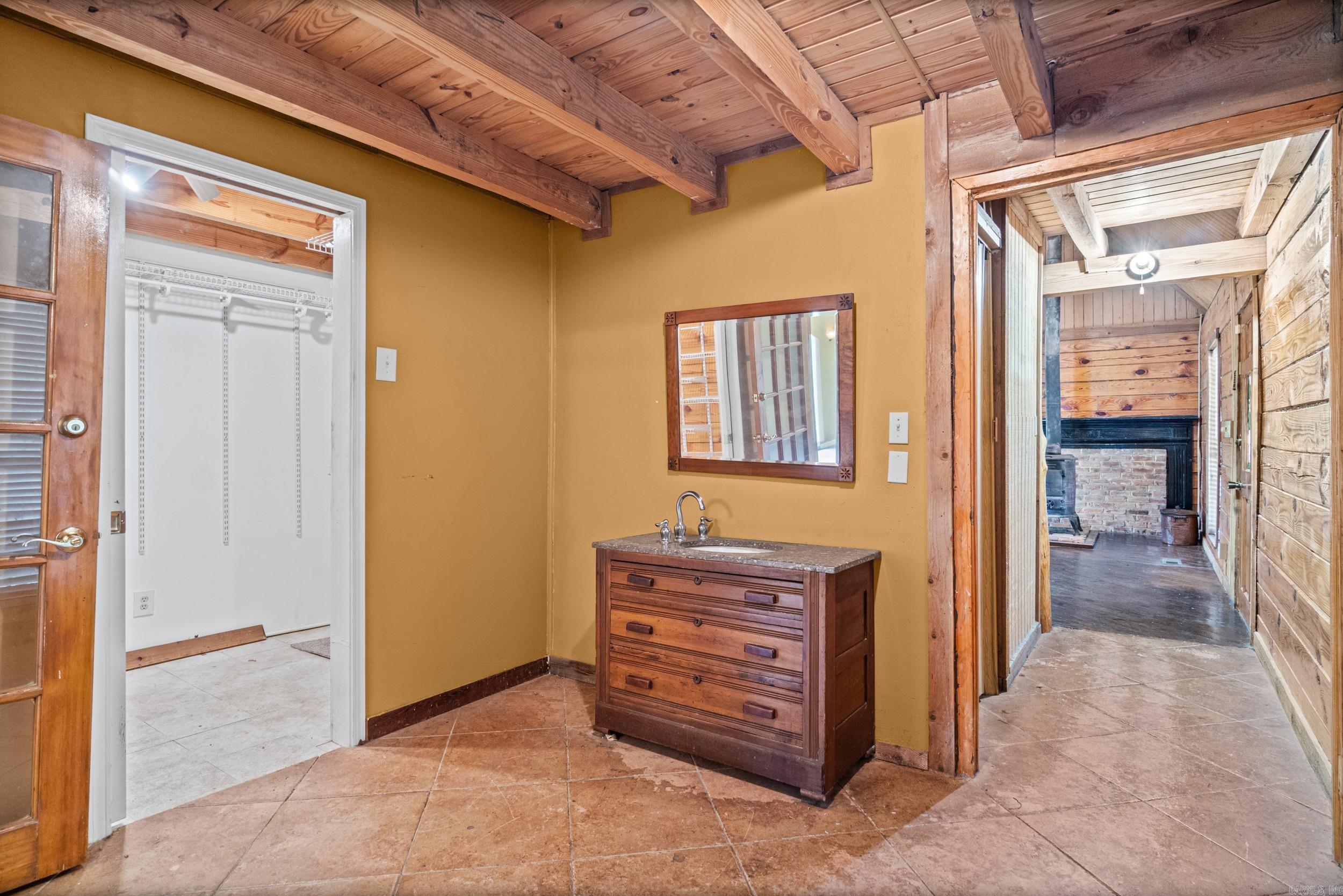357 Belmont Acres  Tumbling Shoals, AR