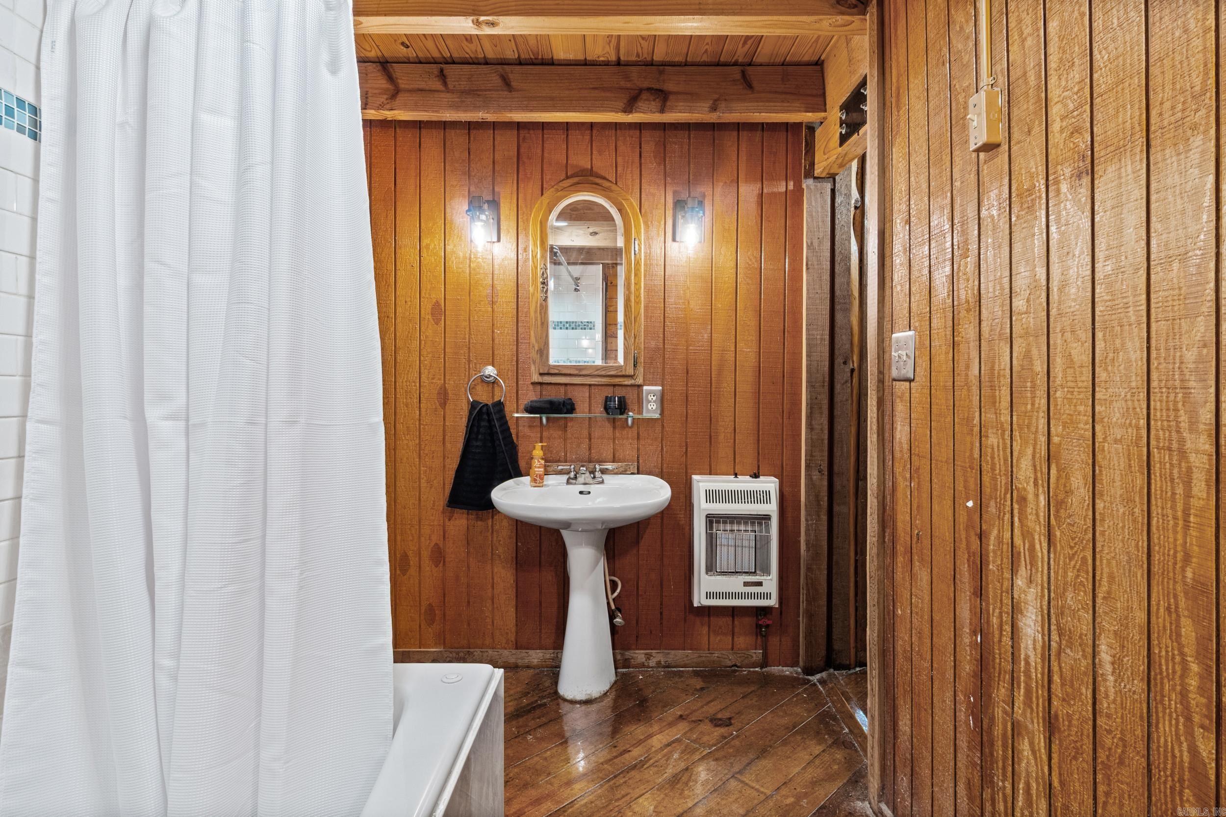 357 Belmont Acres  Tumbling Shoals, AR