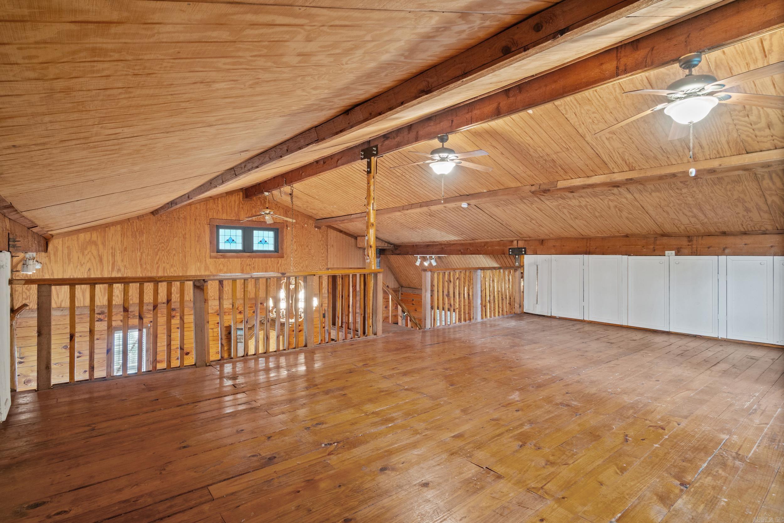 357 Belmont Acres  Tumbling Shoals, AR