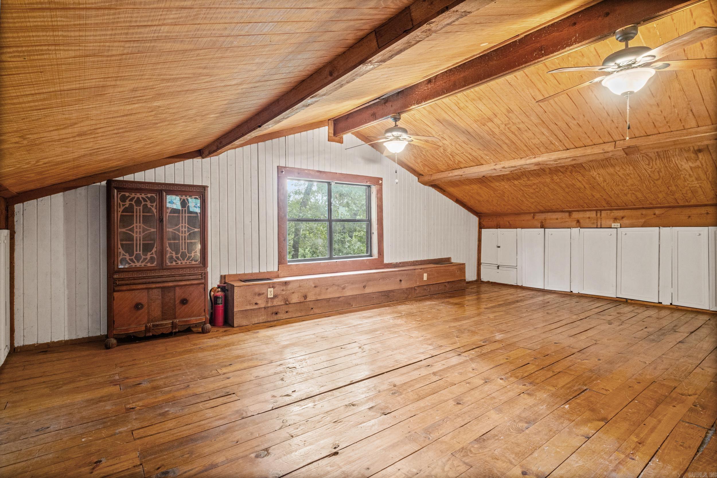 357 Belmont Acres  Tumbling Shoals, AR