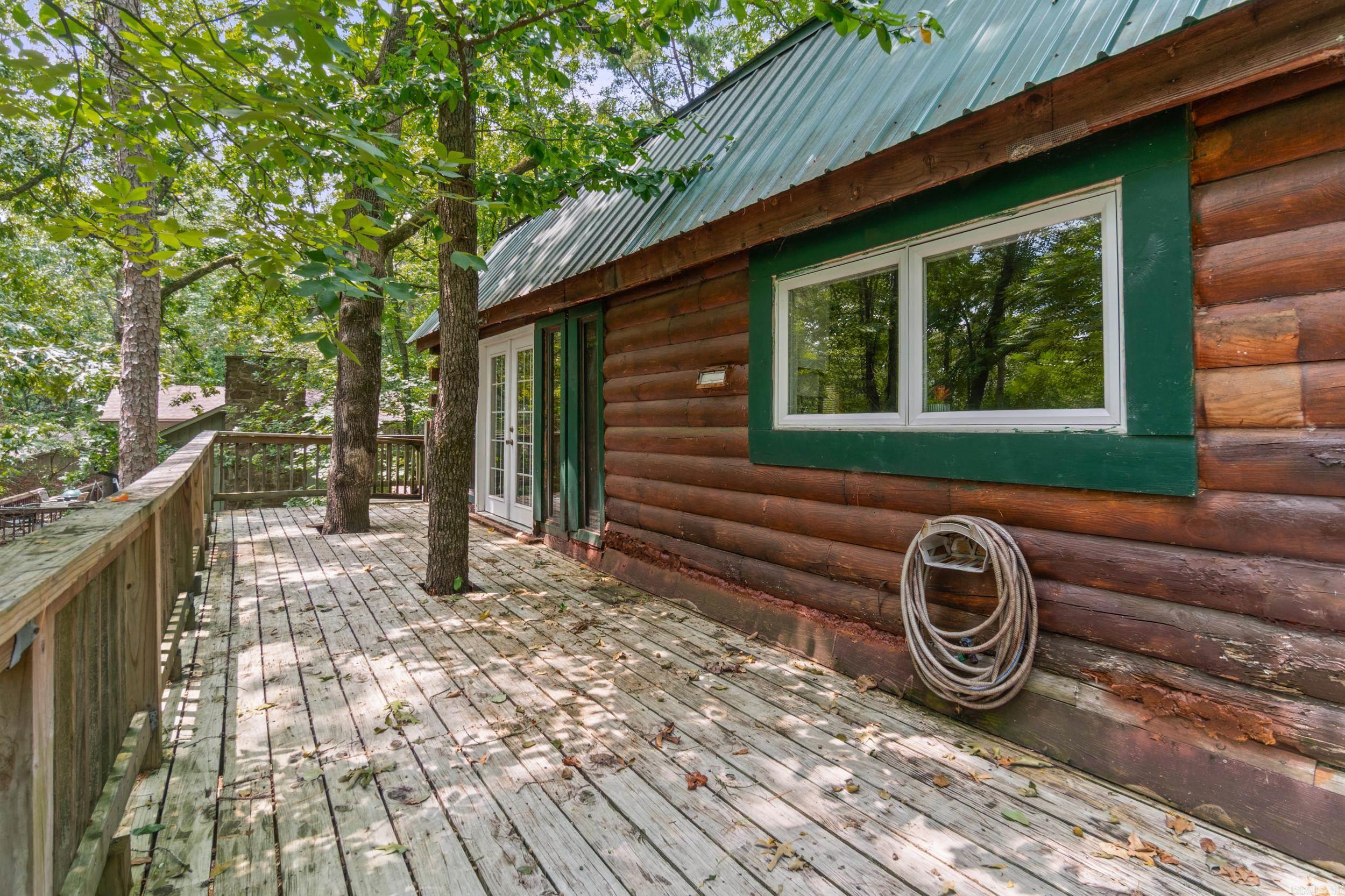 357 Belmont Acres  Tumbling Shoals, AR