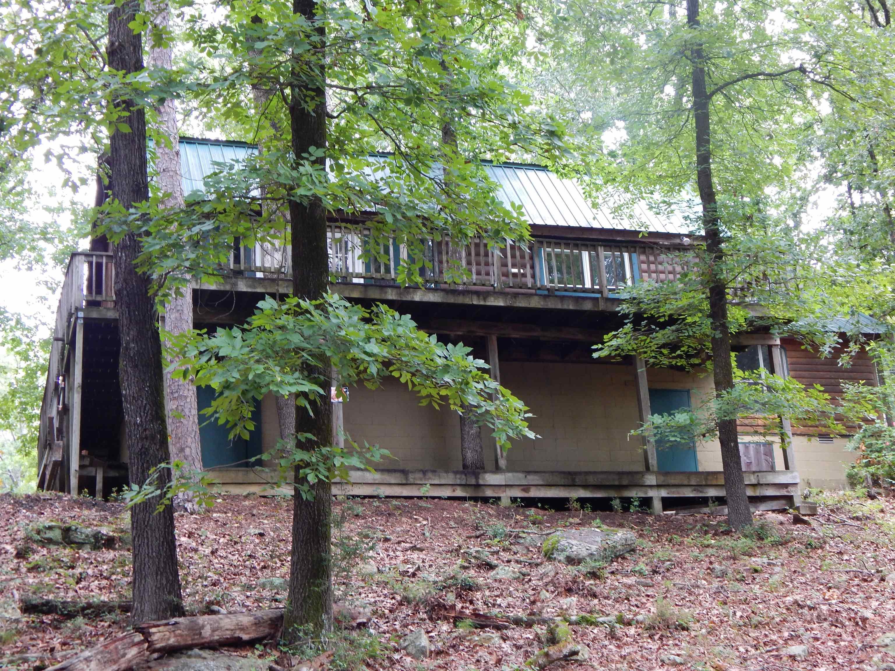 357 Belmont Acres  Tumbling Shoals, AR