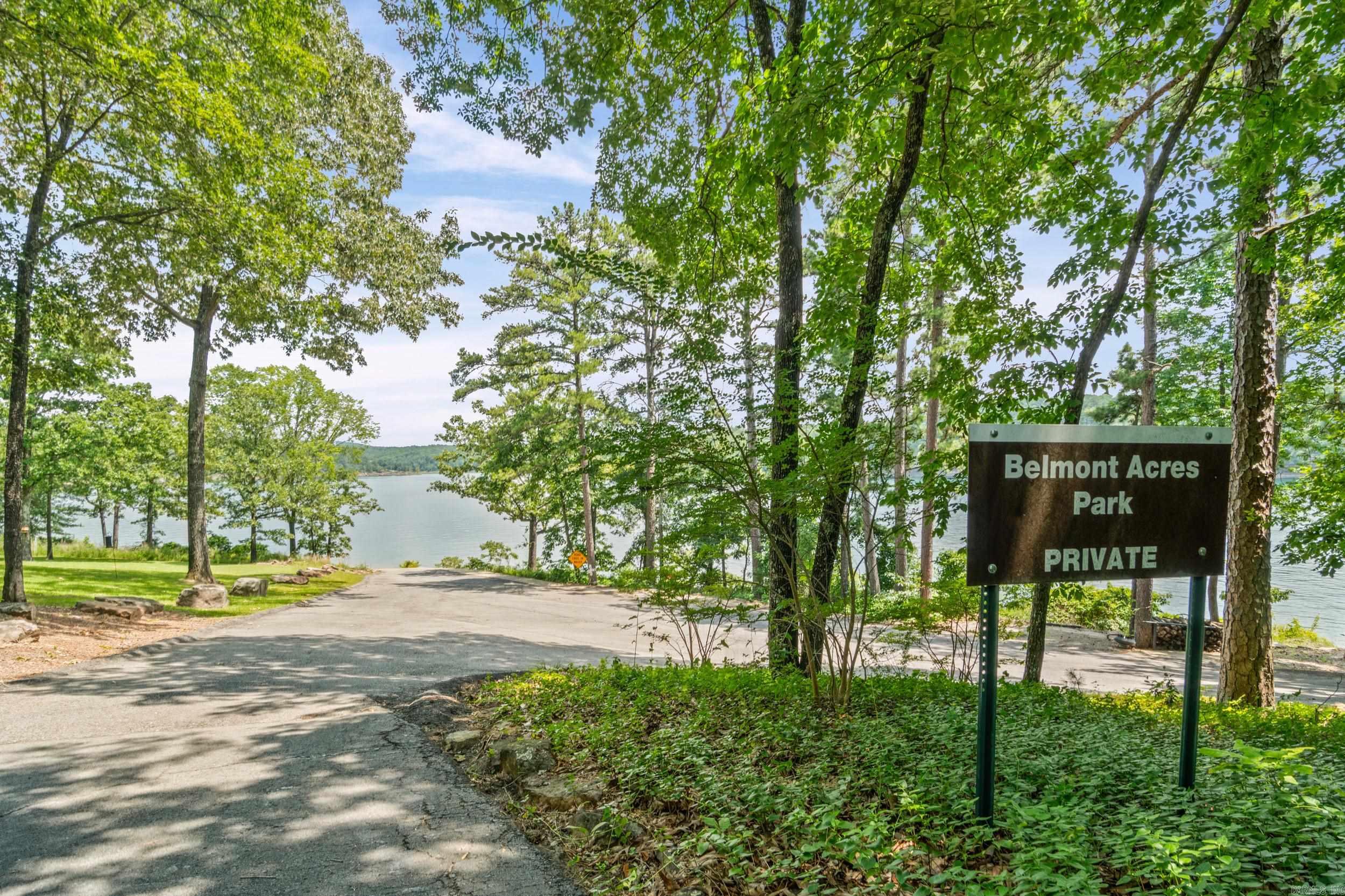 357 Belmont Acres  Tumbling Shoals, AR