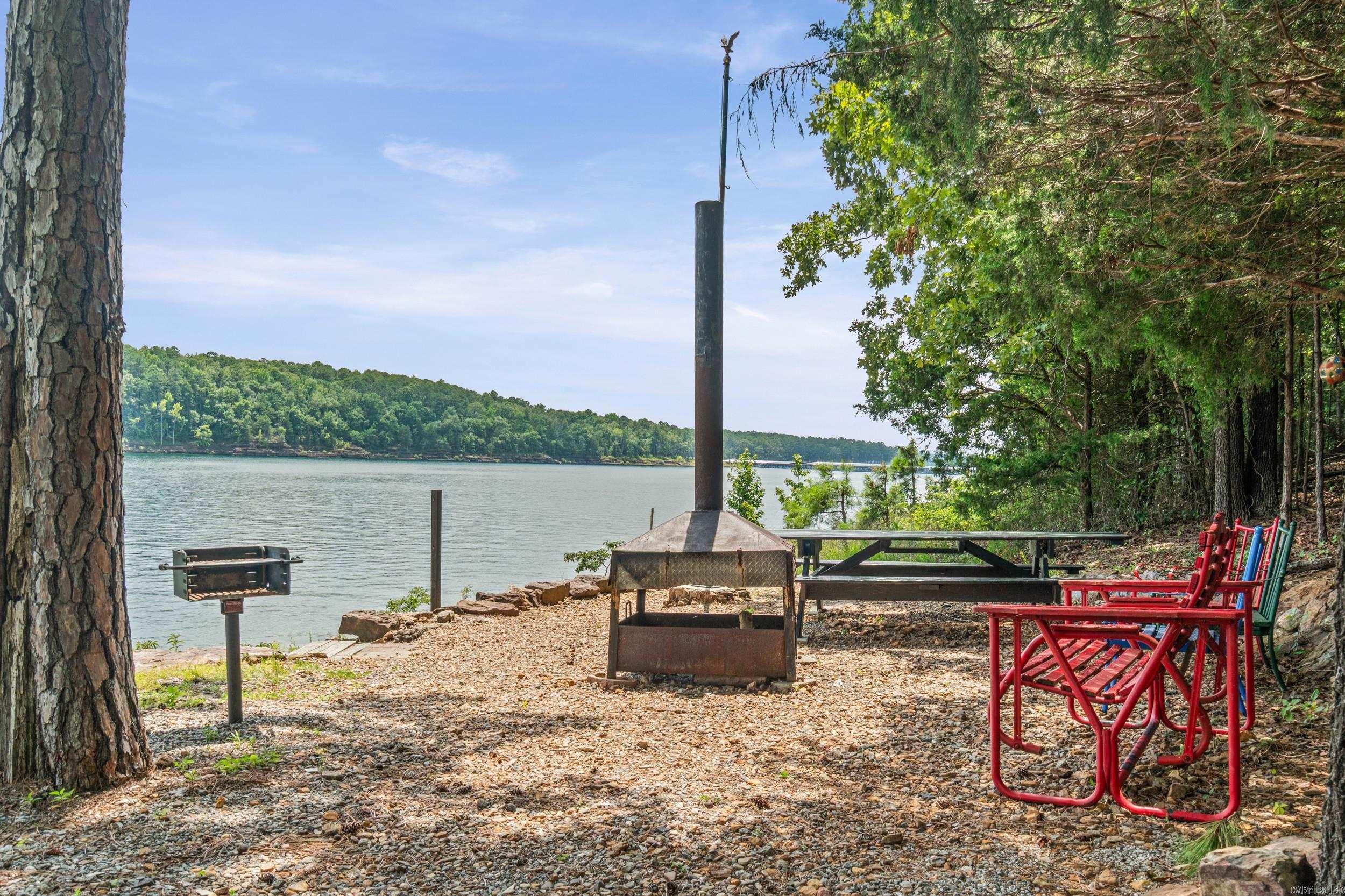 357 Belmont Acres  Tumbling Shoals, AR