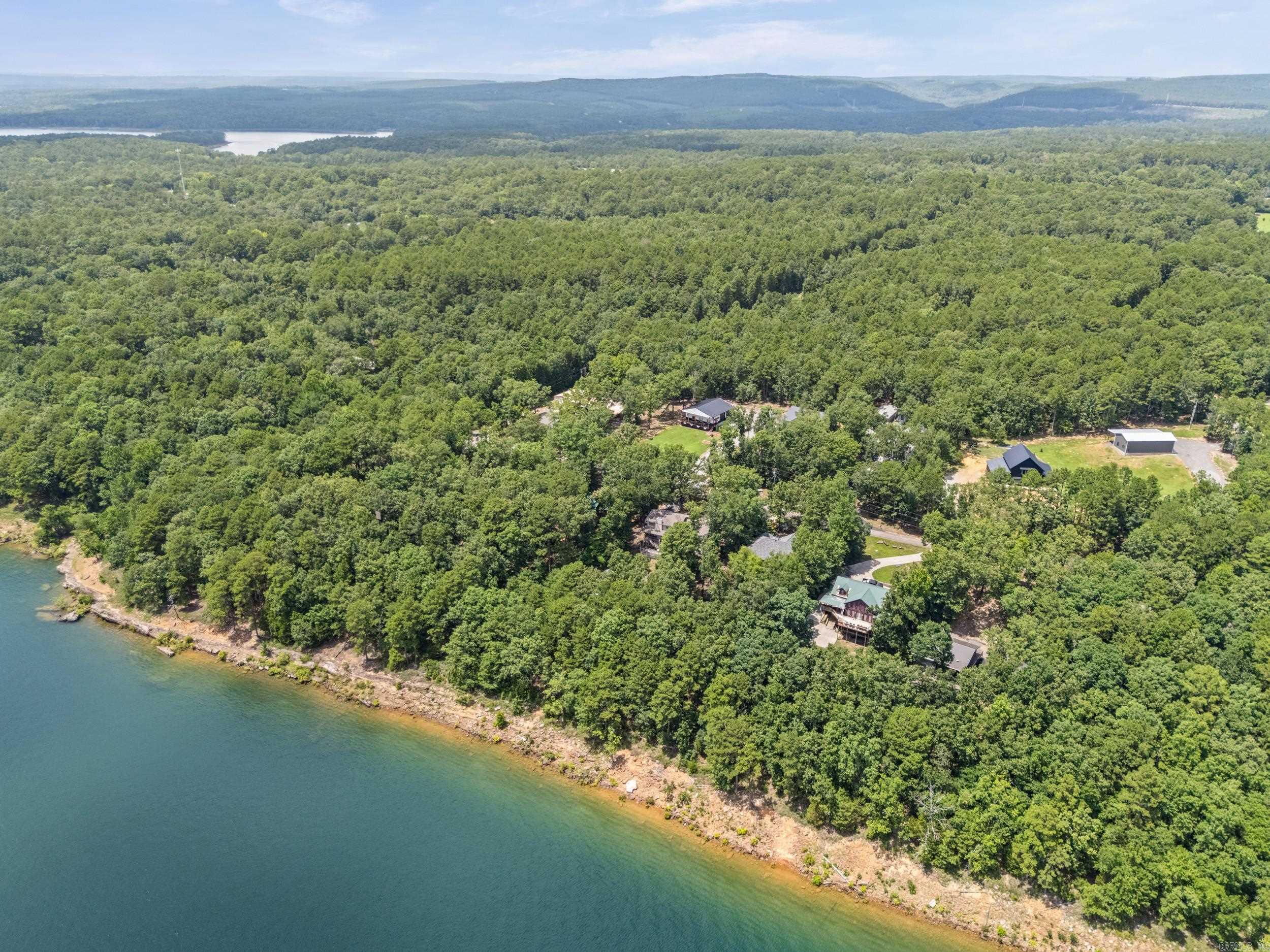 357 Belmont Acres  Tumbling Shoals, AR