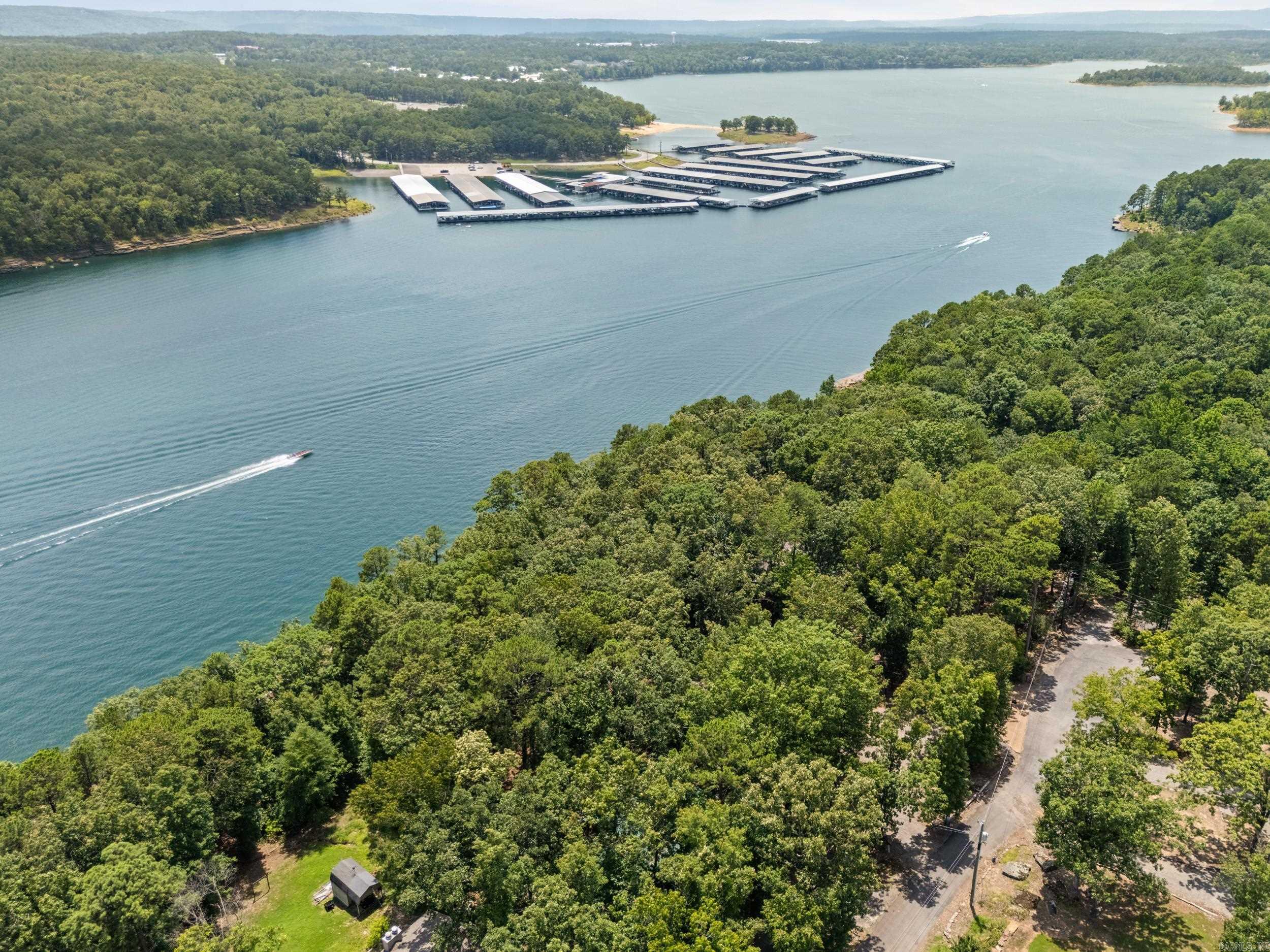 357 Belmont Acres  Tumbling Shoals, AR