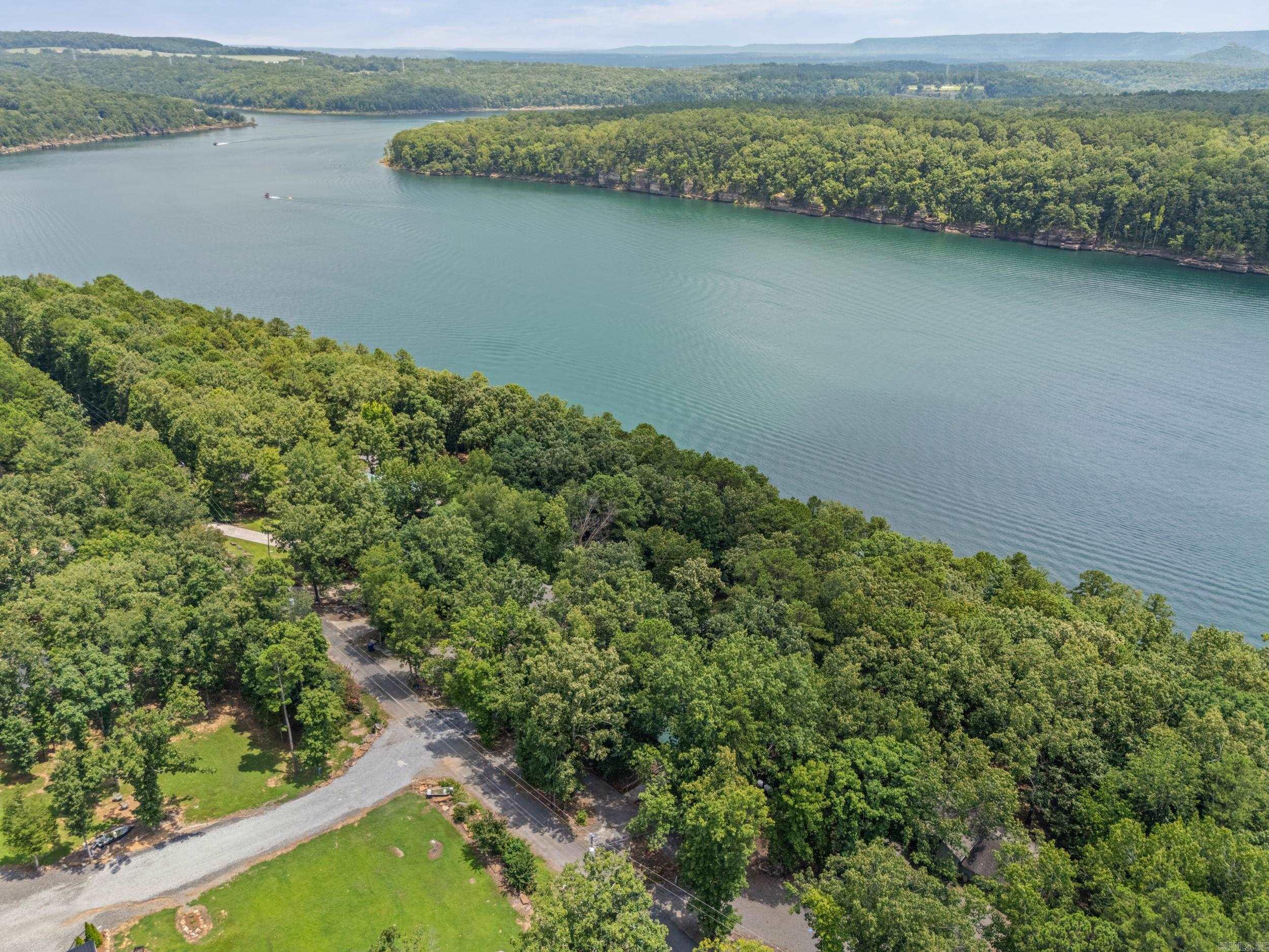 357 Belmont Acres  Tumbling Shoals, AR