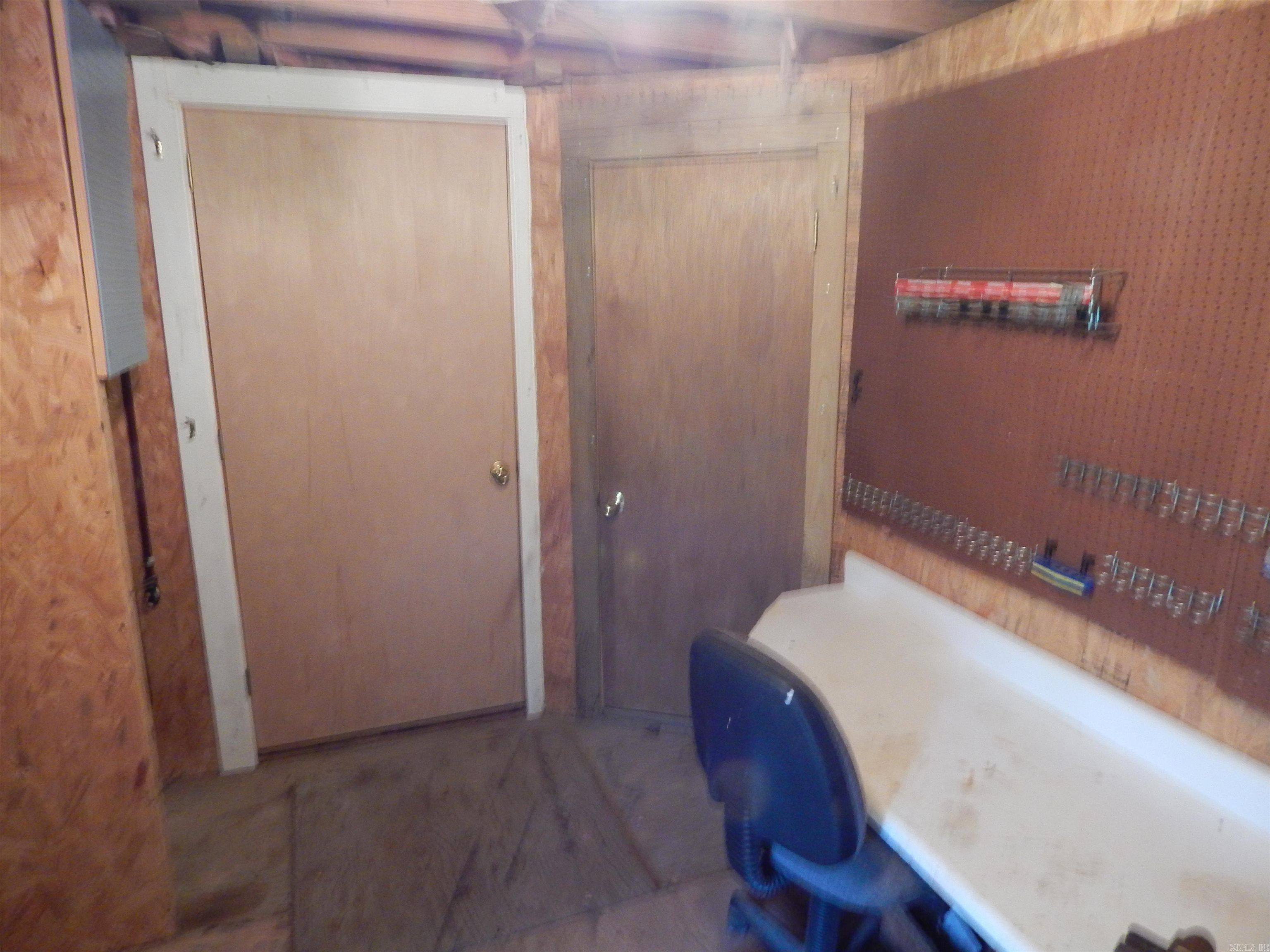 357 Belmont Acres  Tumbling Shoals, AR