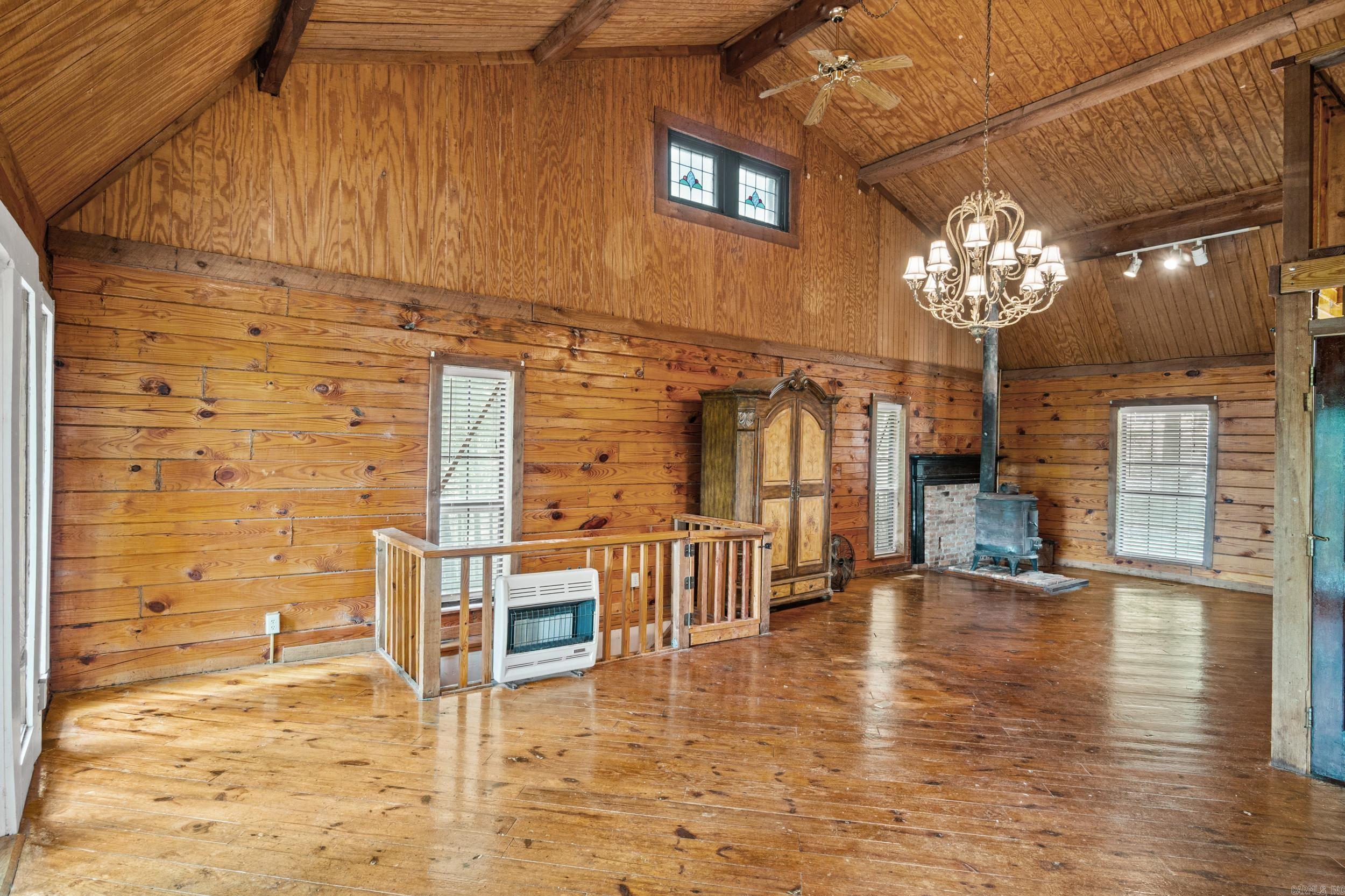 357 Belmont Acres  Tumbling Shoals, AR