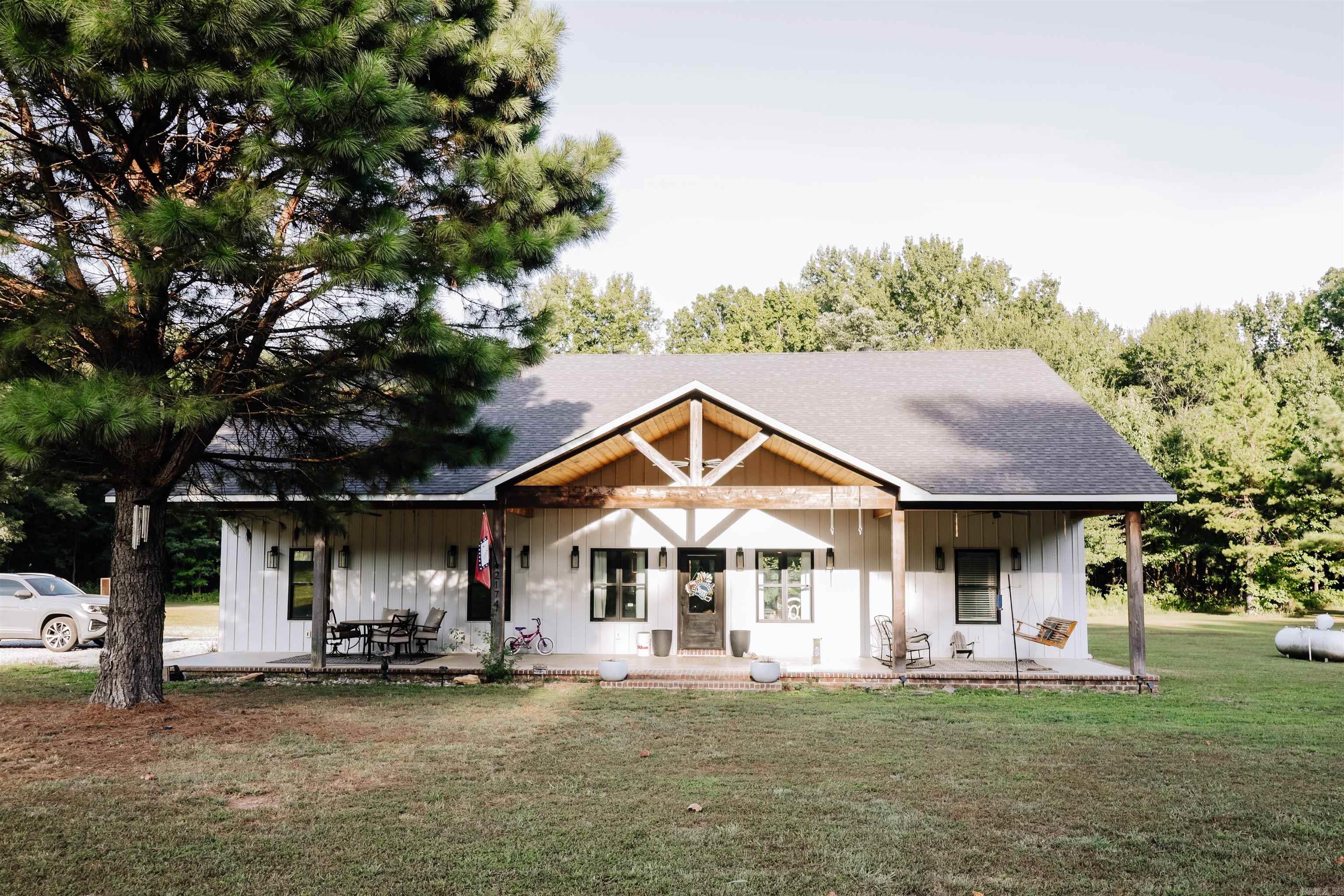 2174 Highway 163  Wynne, AR