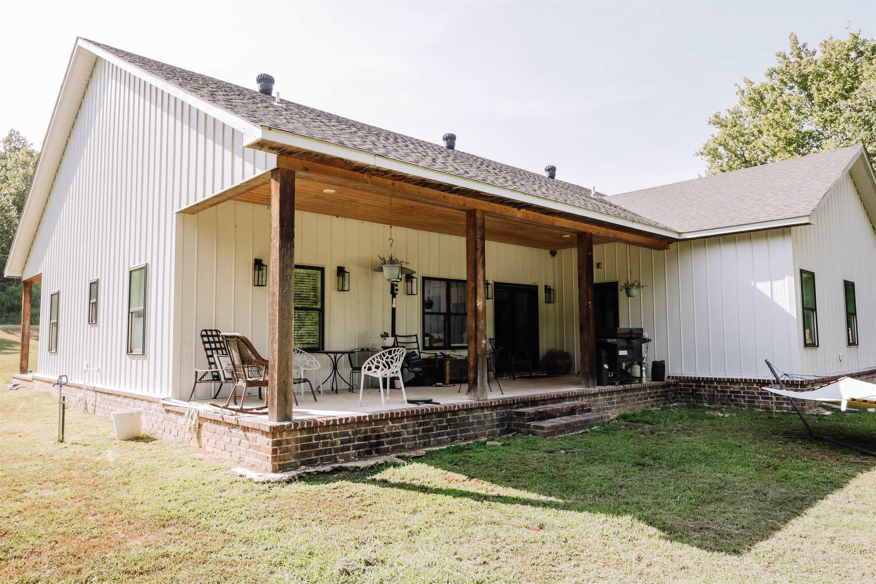 2174 Highway 163  Wynne, AR