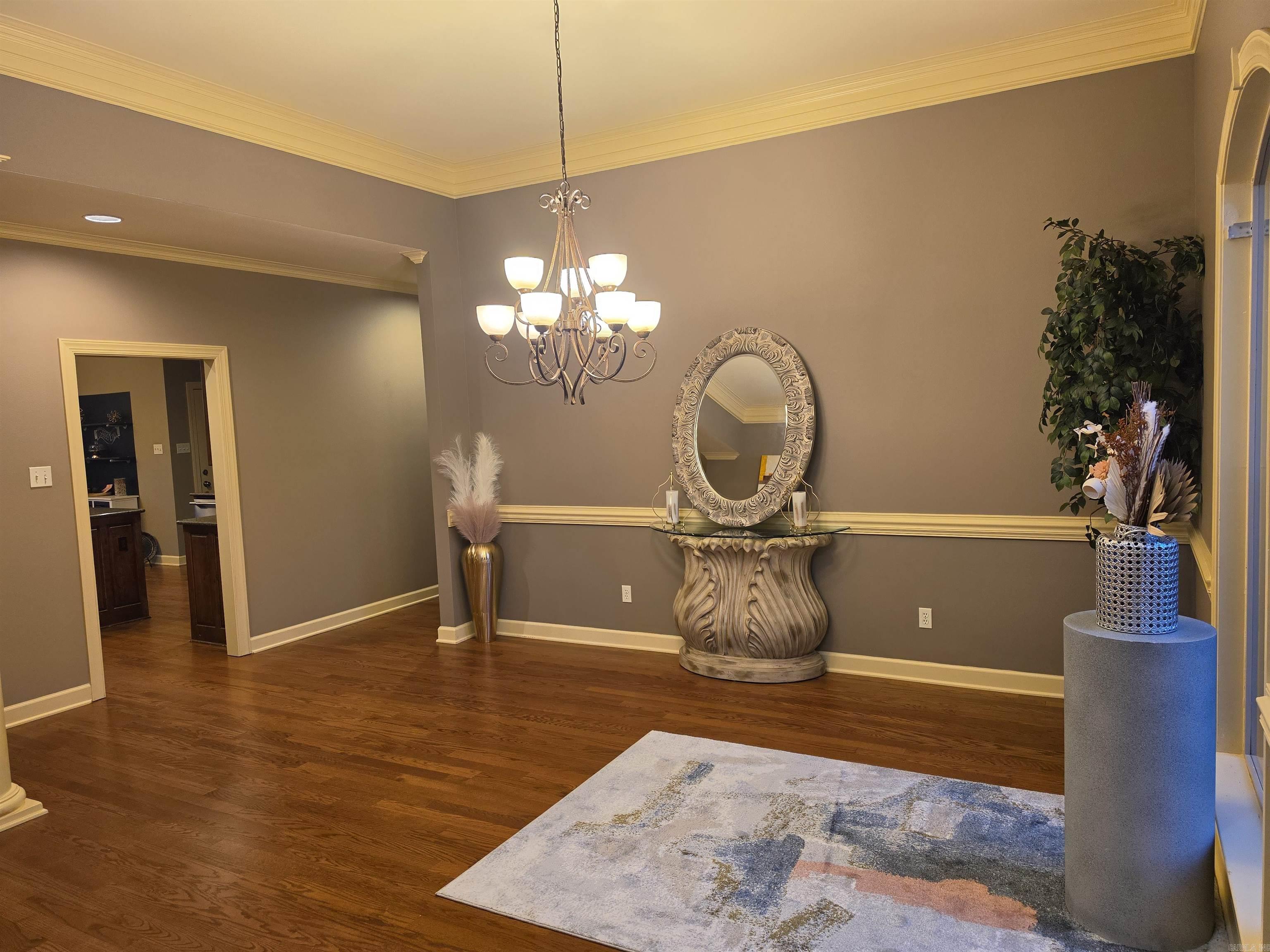109 Summit  Maumelle, AR
