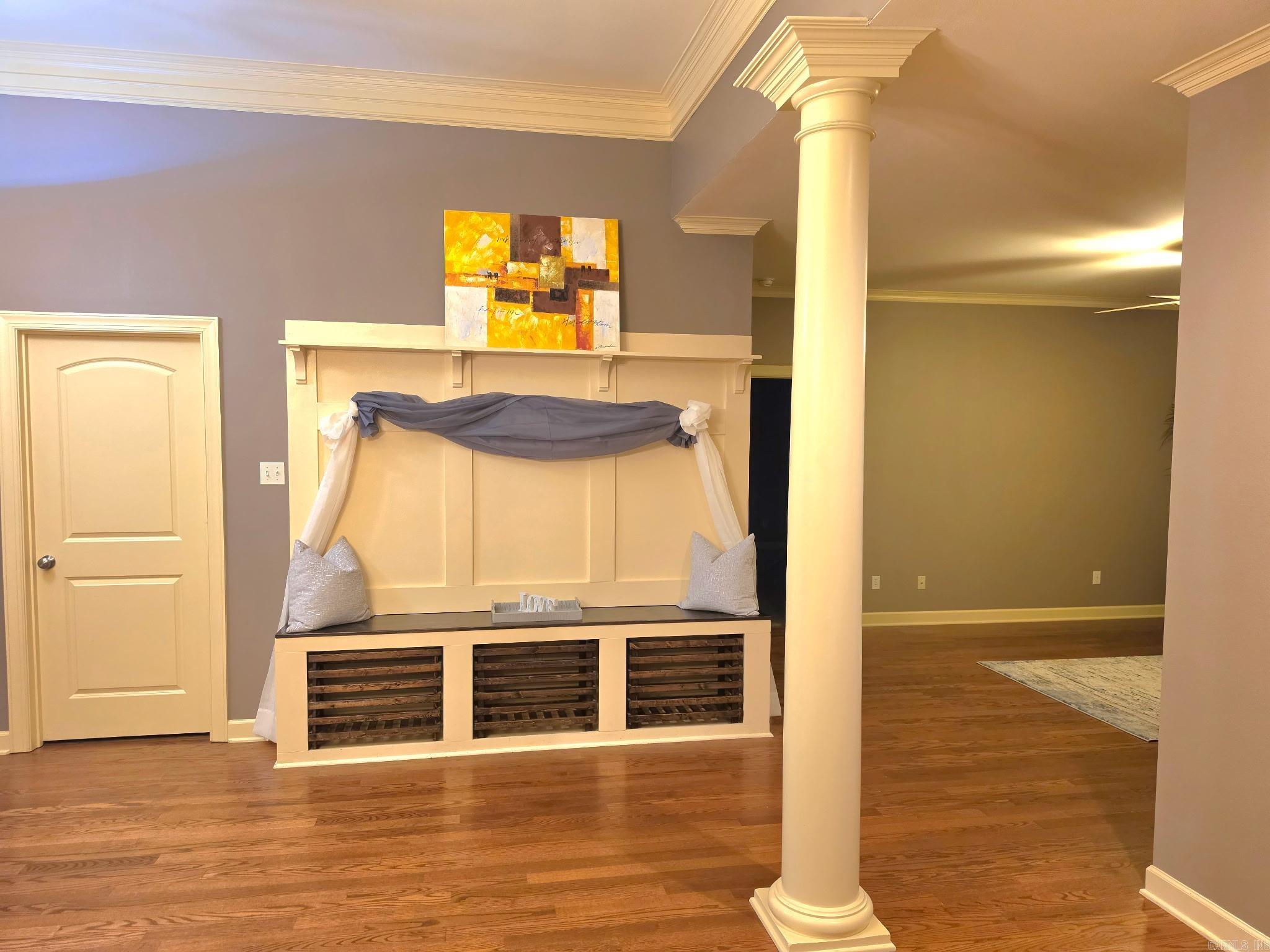 109 Summit  Maumelle, AR