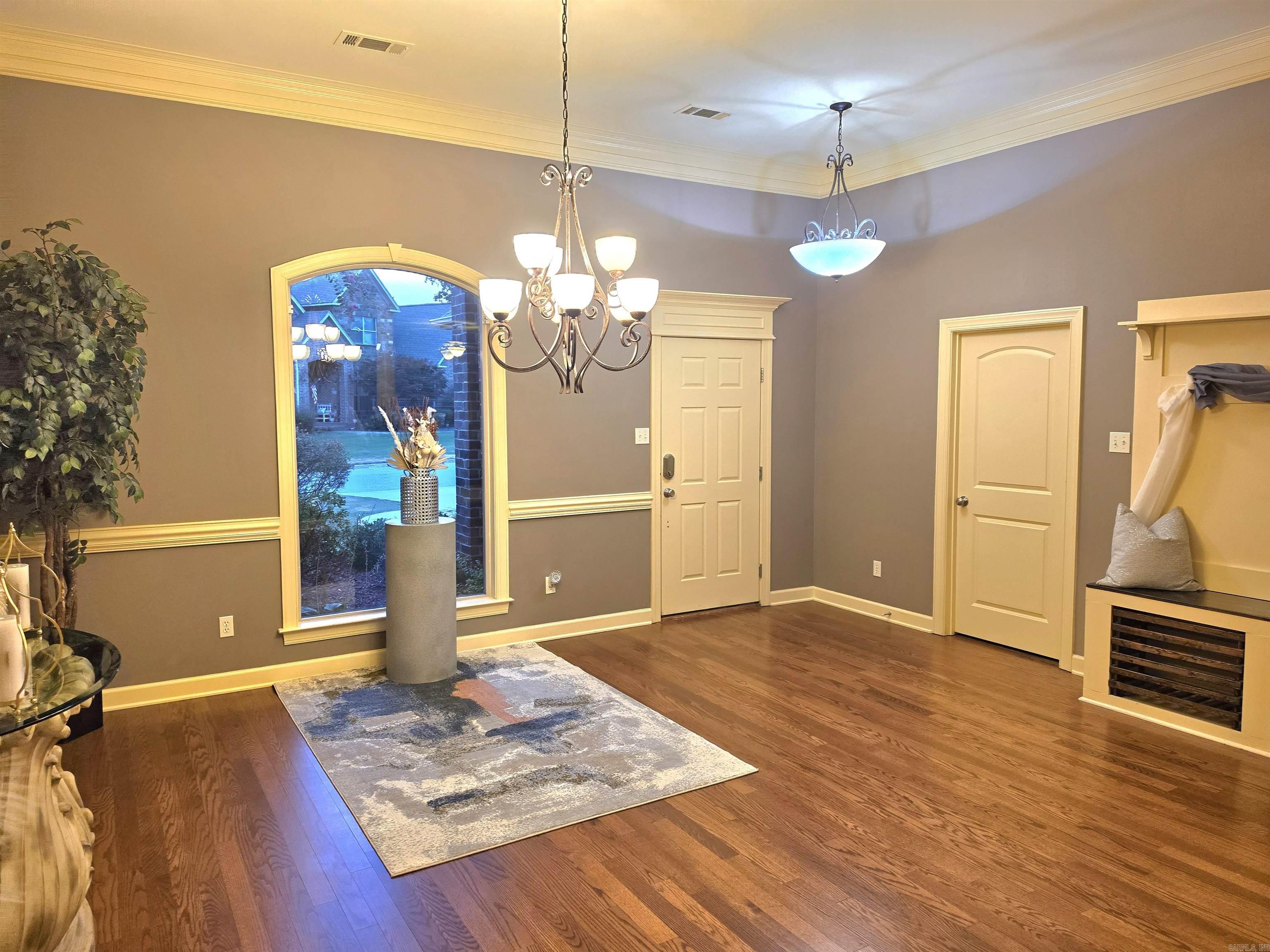 109 Summit  Maumelle, AR