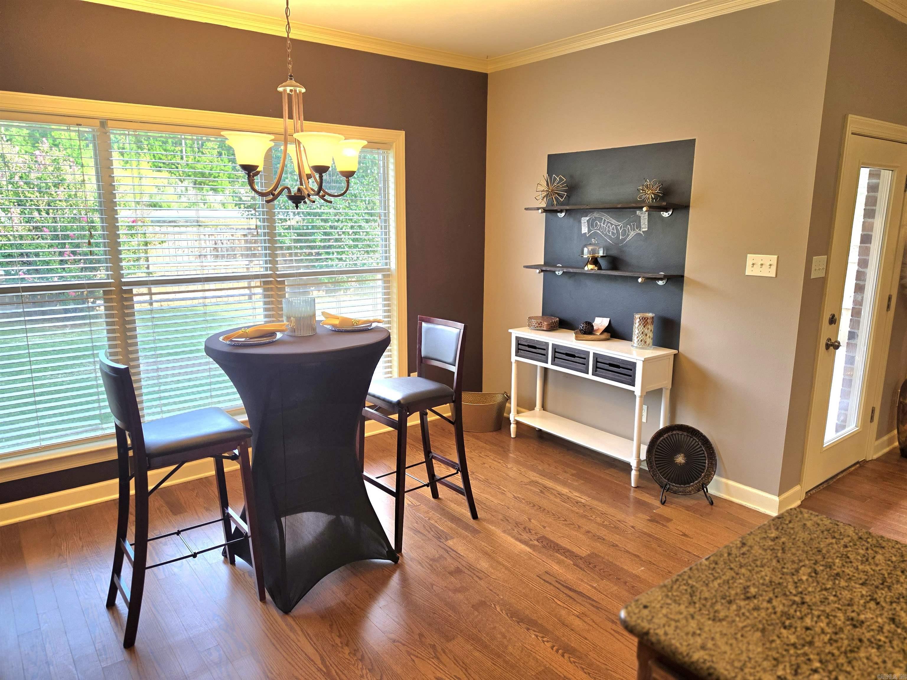 109 Summit  Maumelle, AR