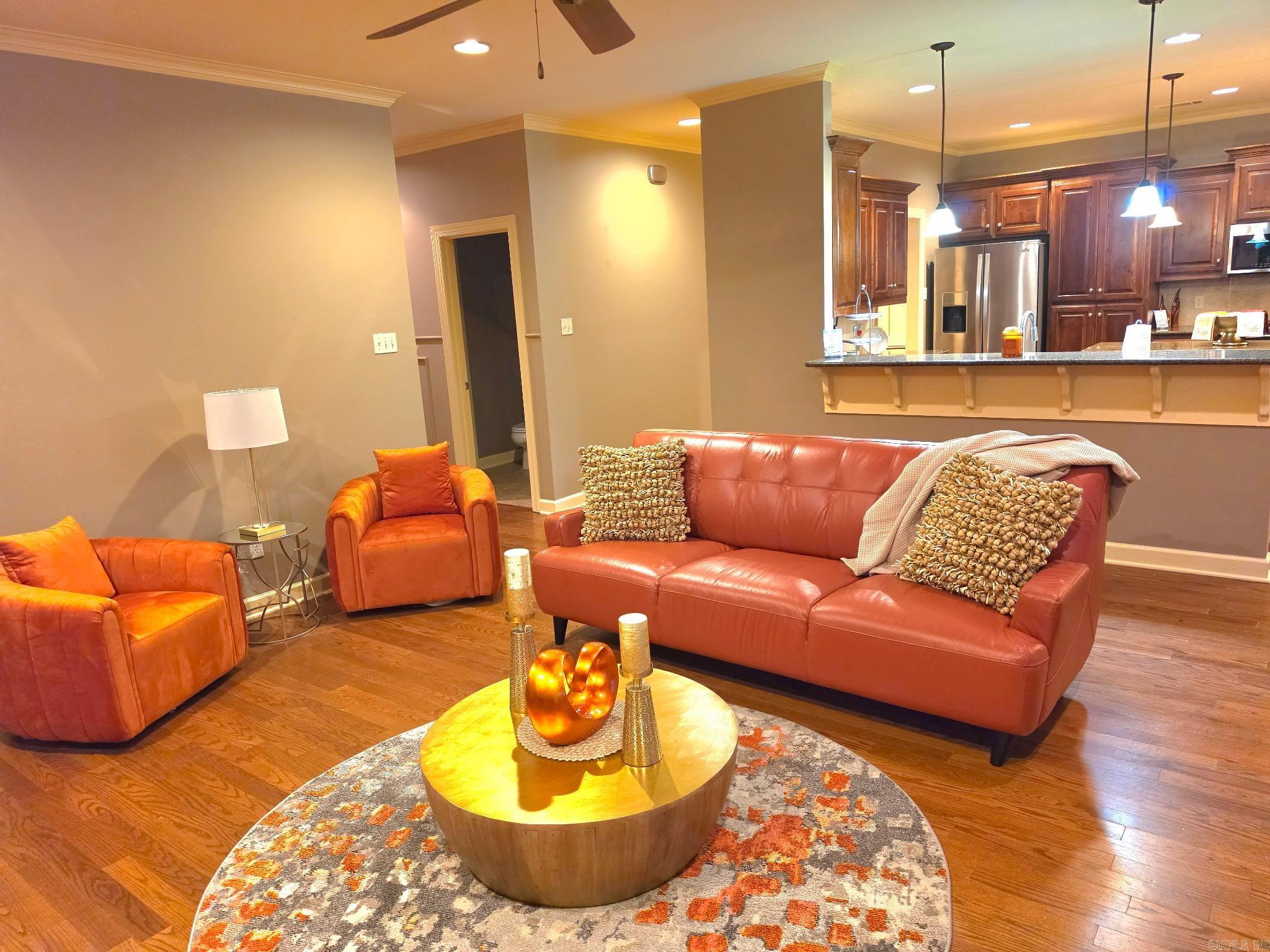 109 Summit  Maumelle, AR