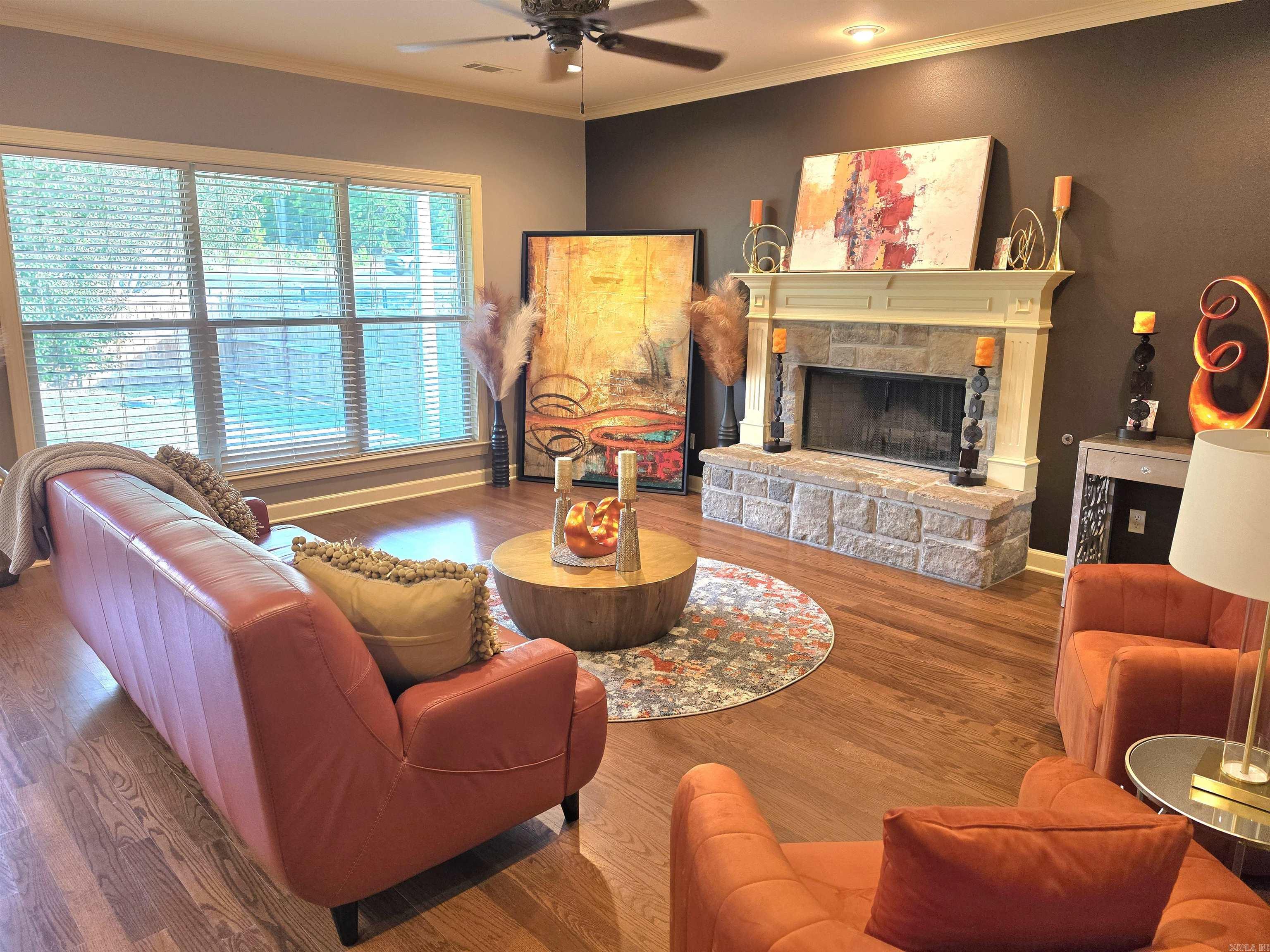 109 Summit  Maumelle, AR