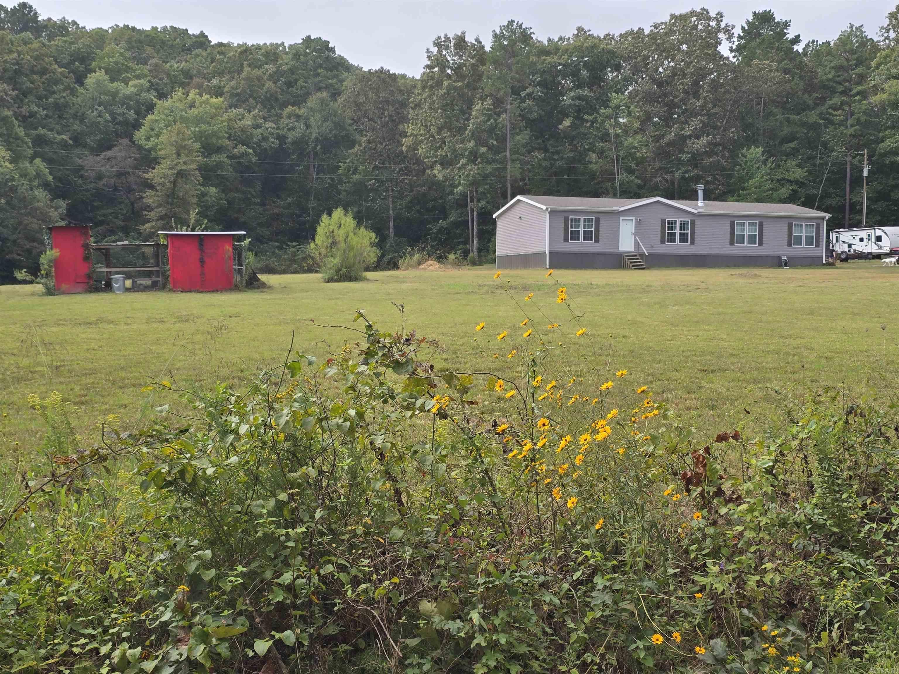 4378  Hwy 9 W  Clinton, AR
