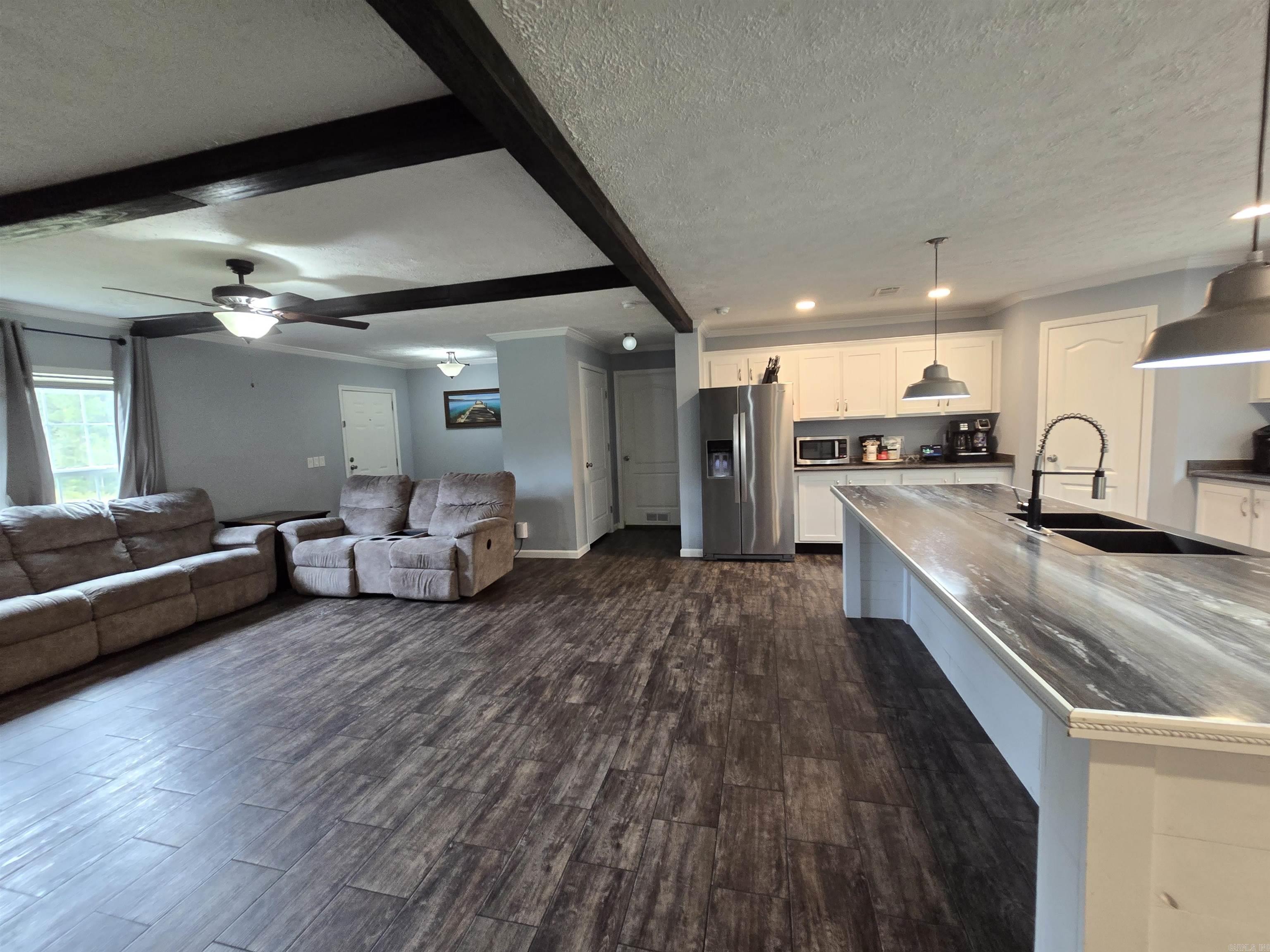 4378 Hwy 9 W  Clinton, AR