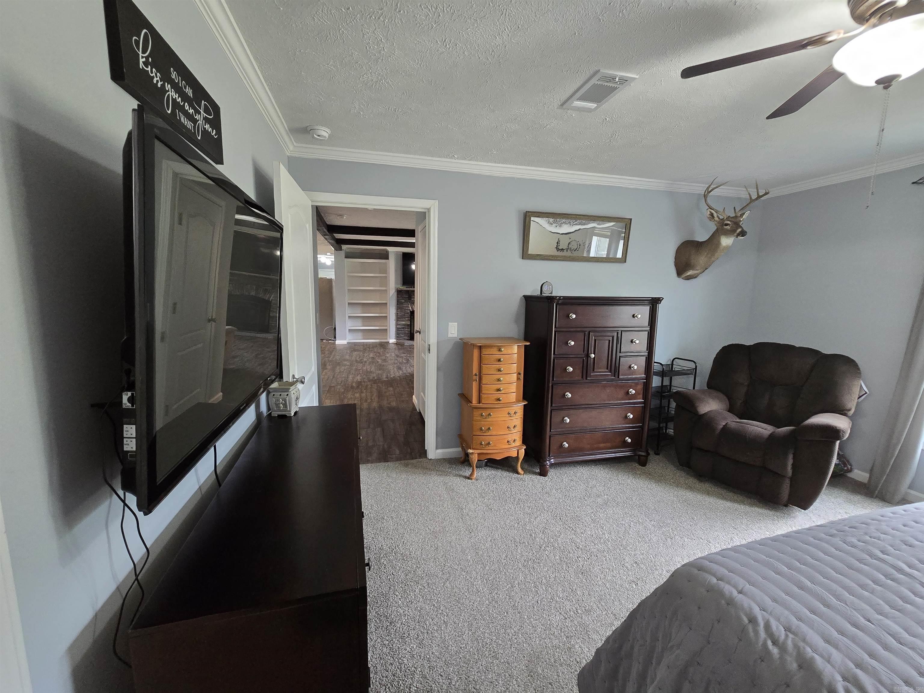 4378 Hwy 9 W  Clinton, AR