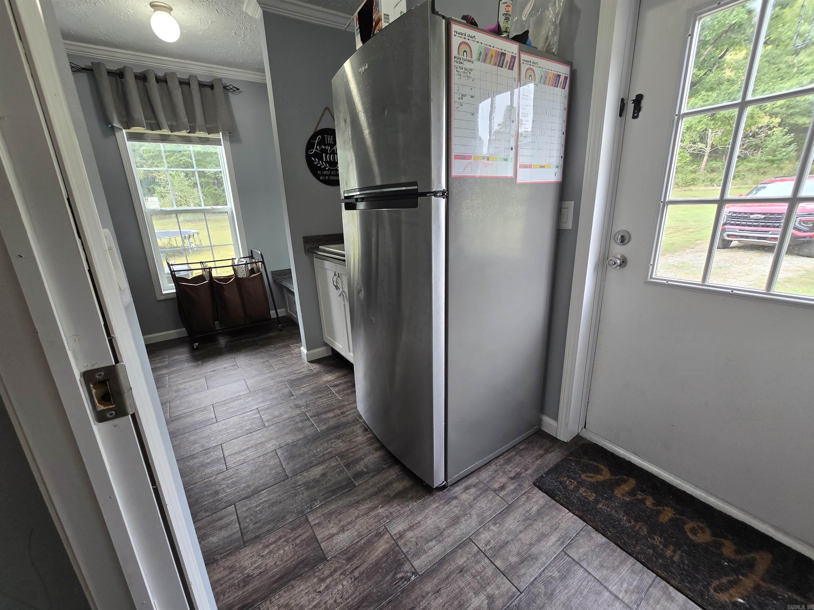 4378 Hwy 9 W  Clinton, AR