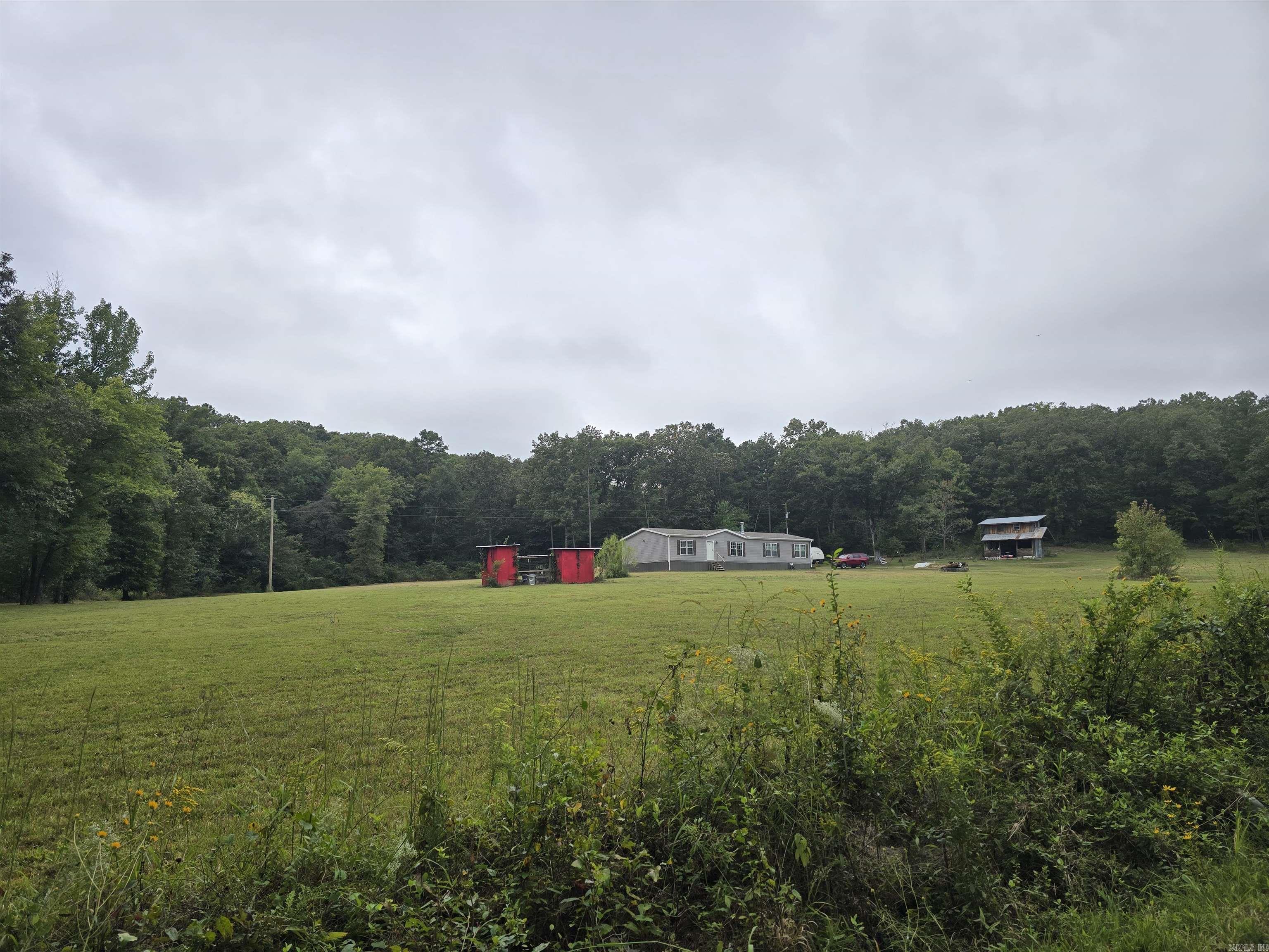 4378 Hwy 9 W  Clinton, AR