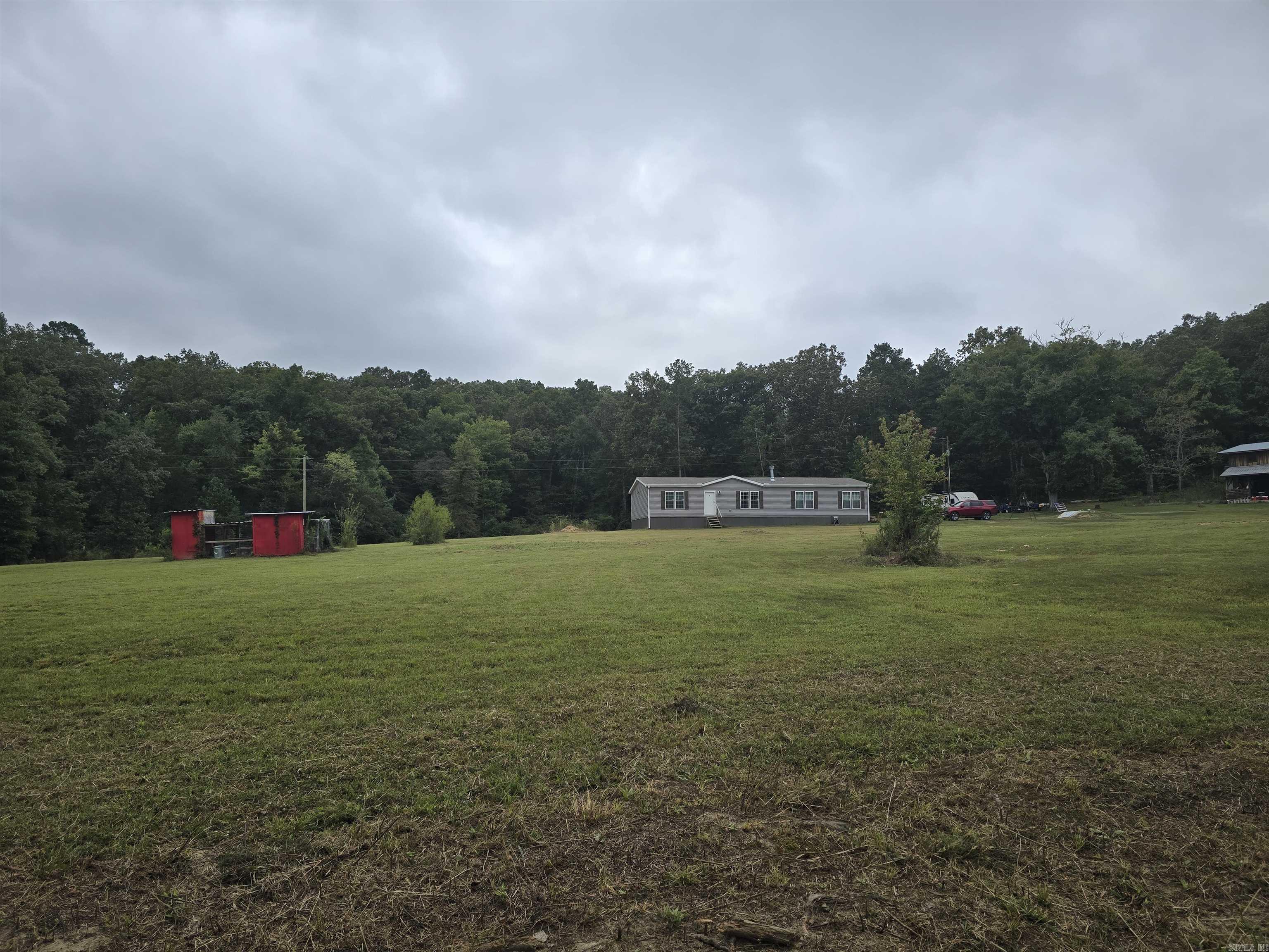 4378 Hwy 9 W  Clinton, AR