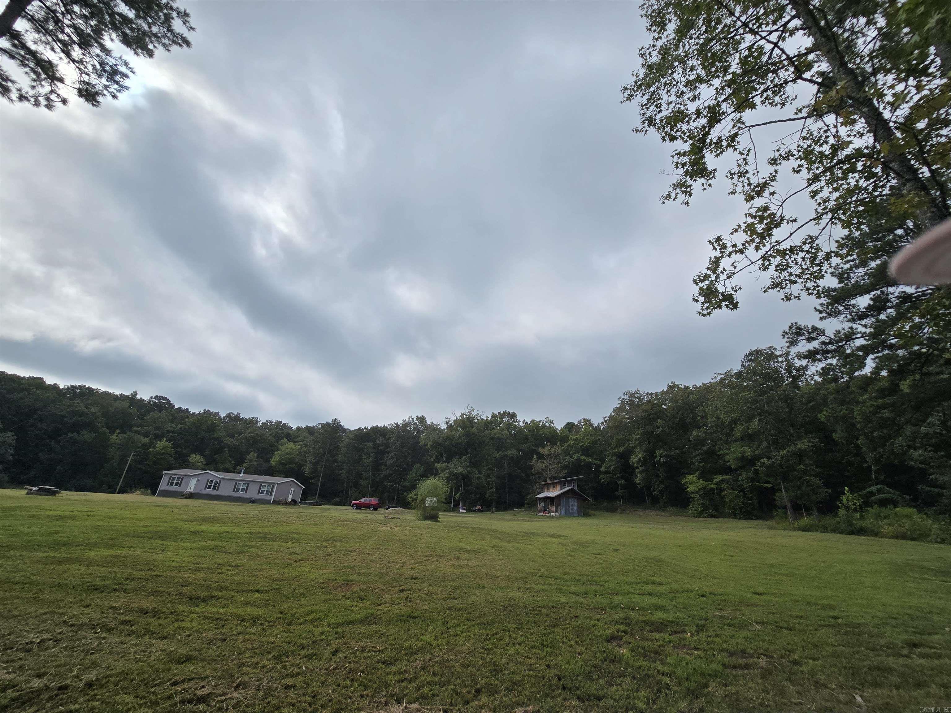 4378 Hwy 9 W  Clinton, AR