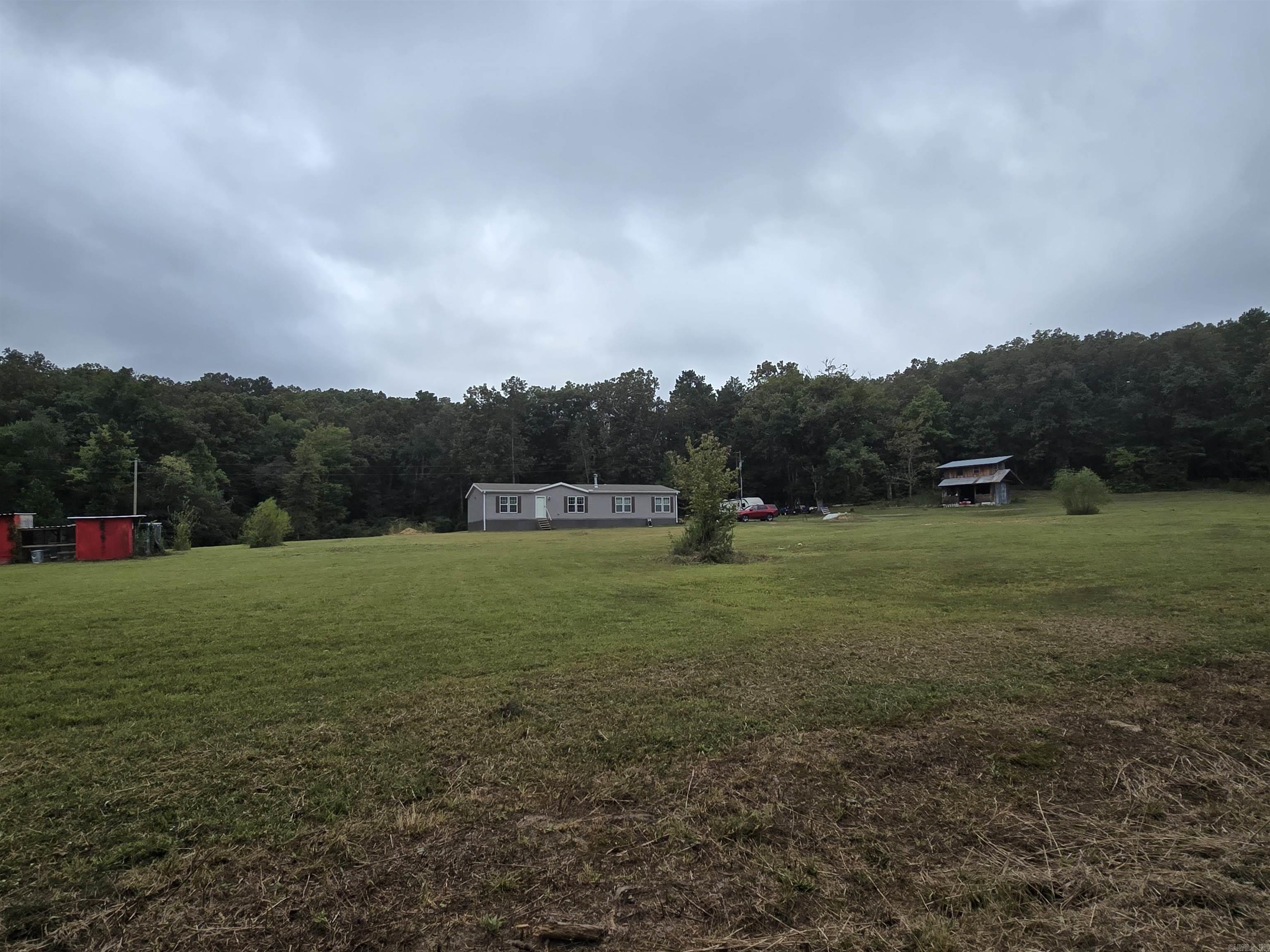 4378 Hwy 9 W  Clinton, AR