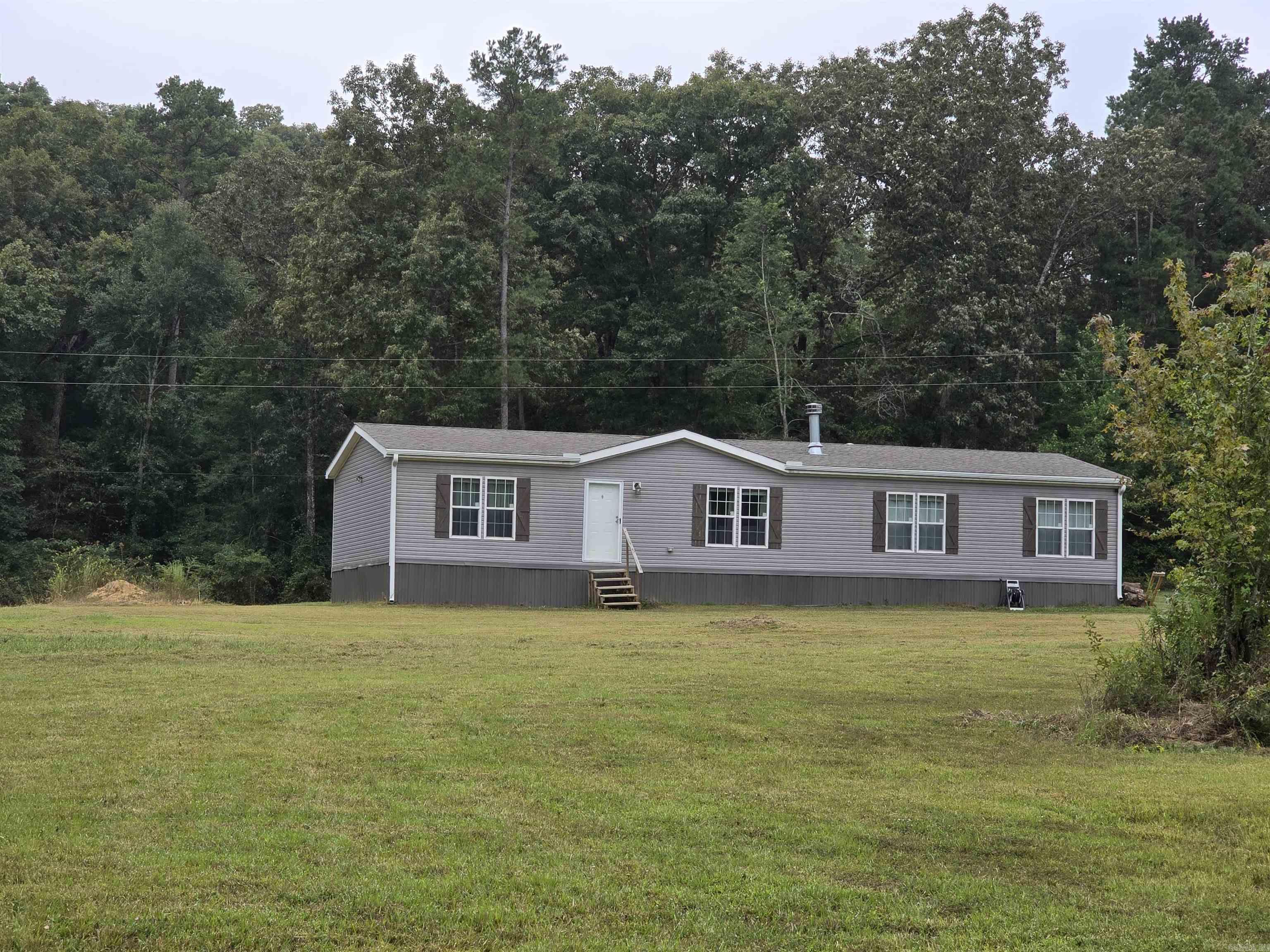 4378 Hwy 9 W  Clinton, AR