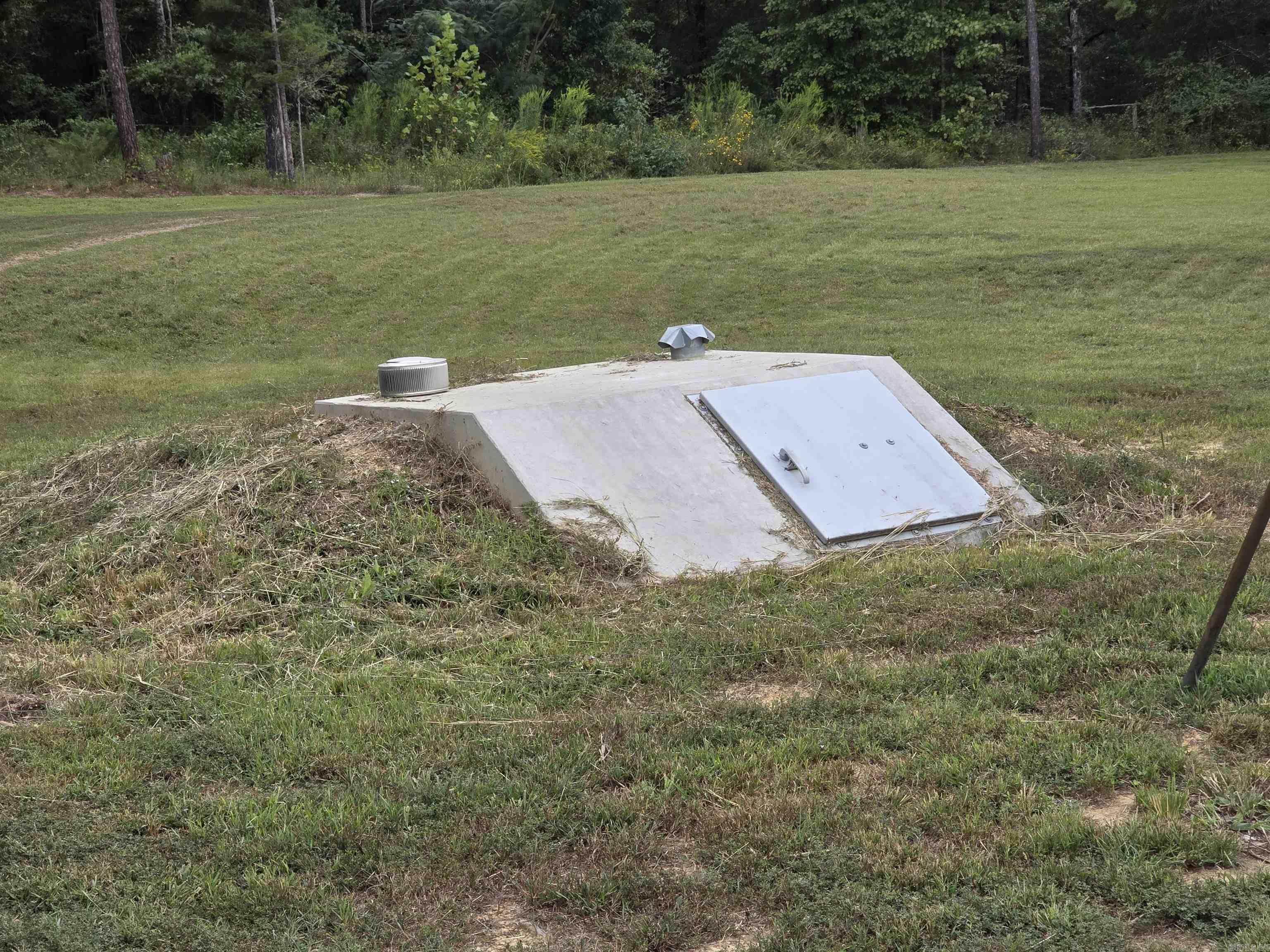 4378 Hwy 9 W  Clinton, AR