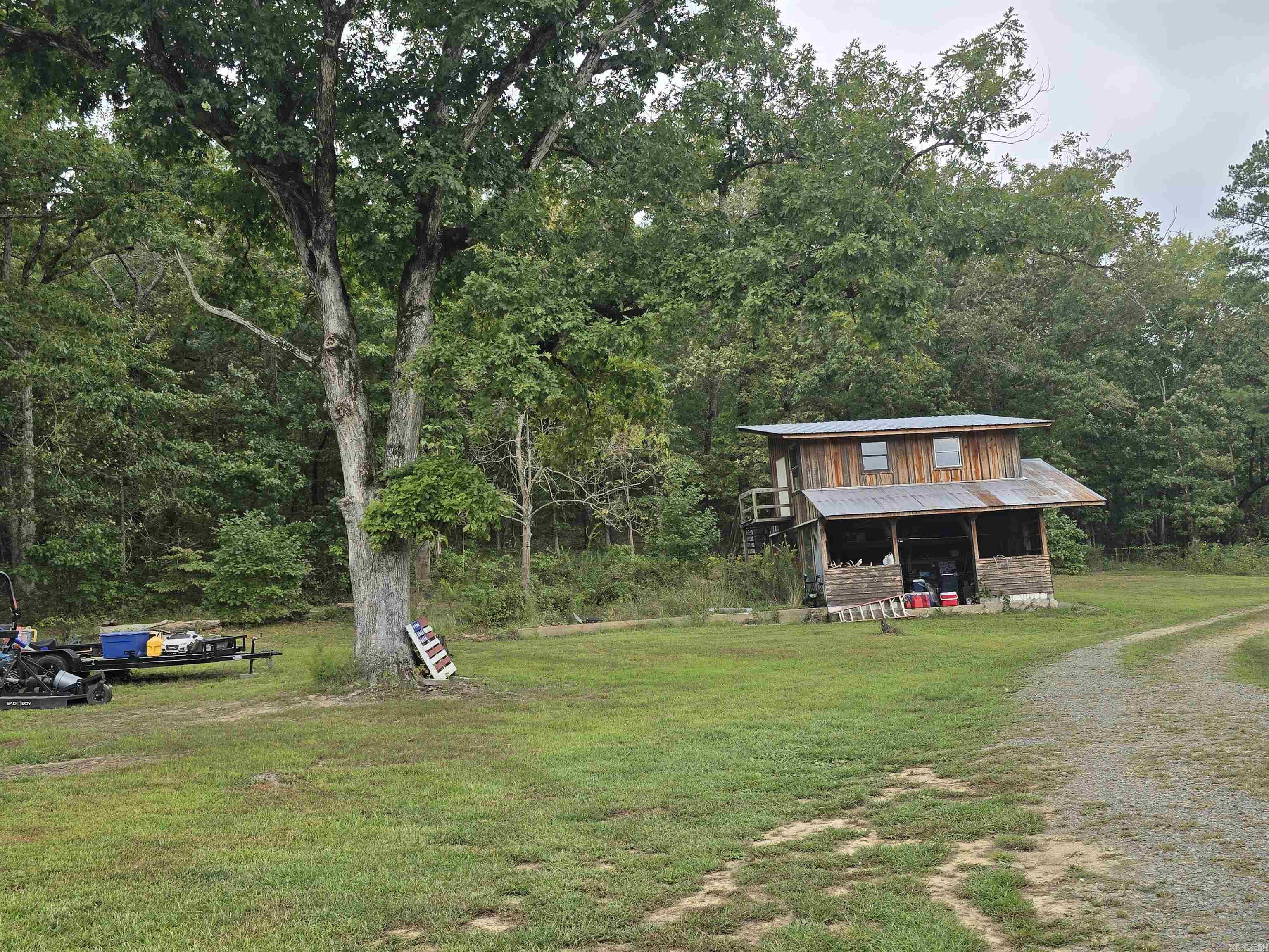 4378 Hwy 9 W  Clinton, AR