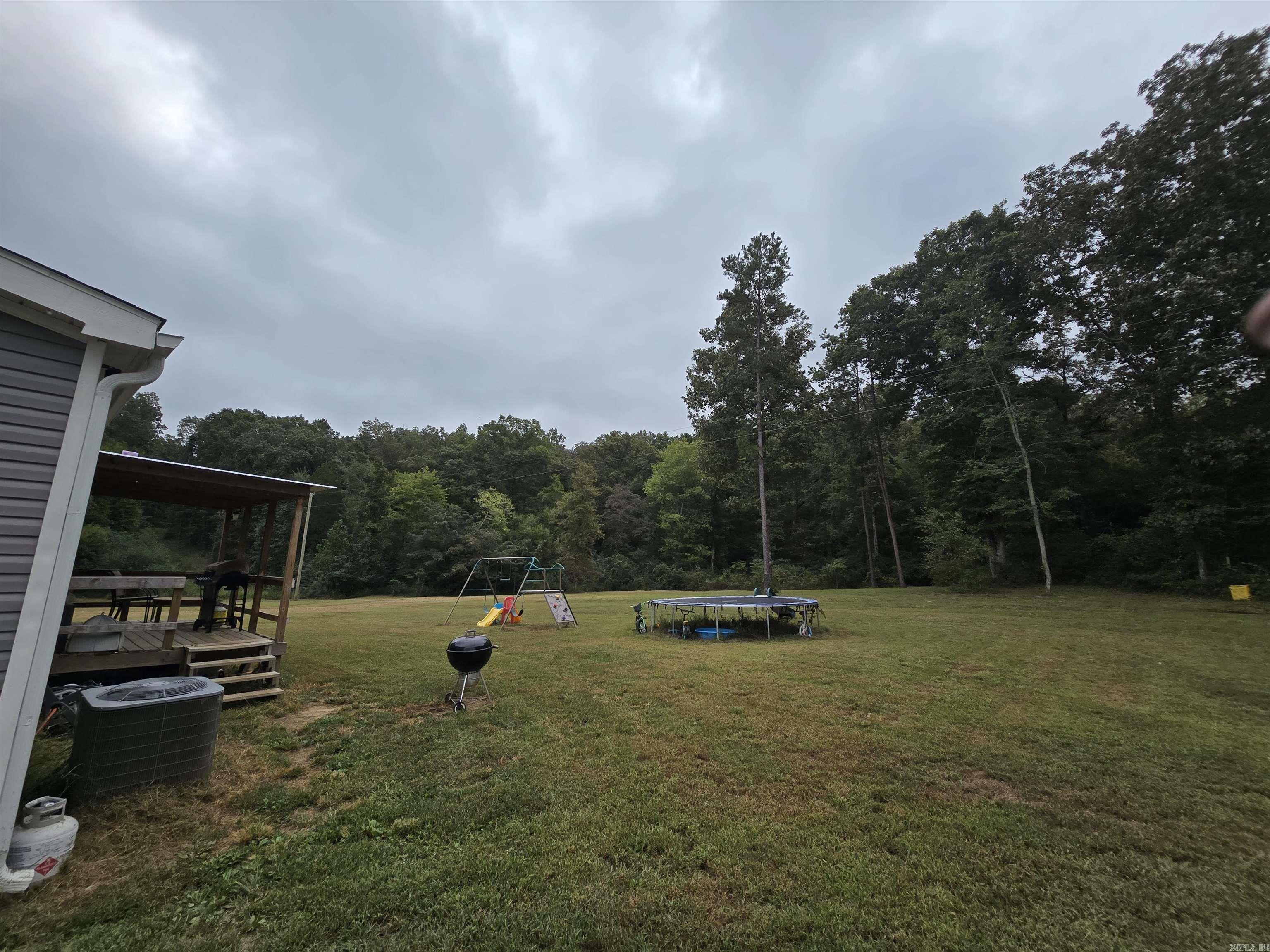 4378 Hwy 9 W  Clinton, AR