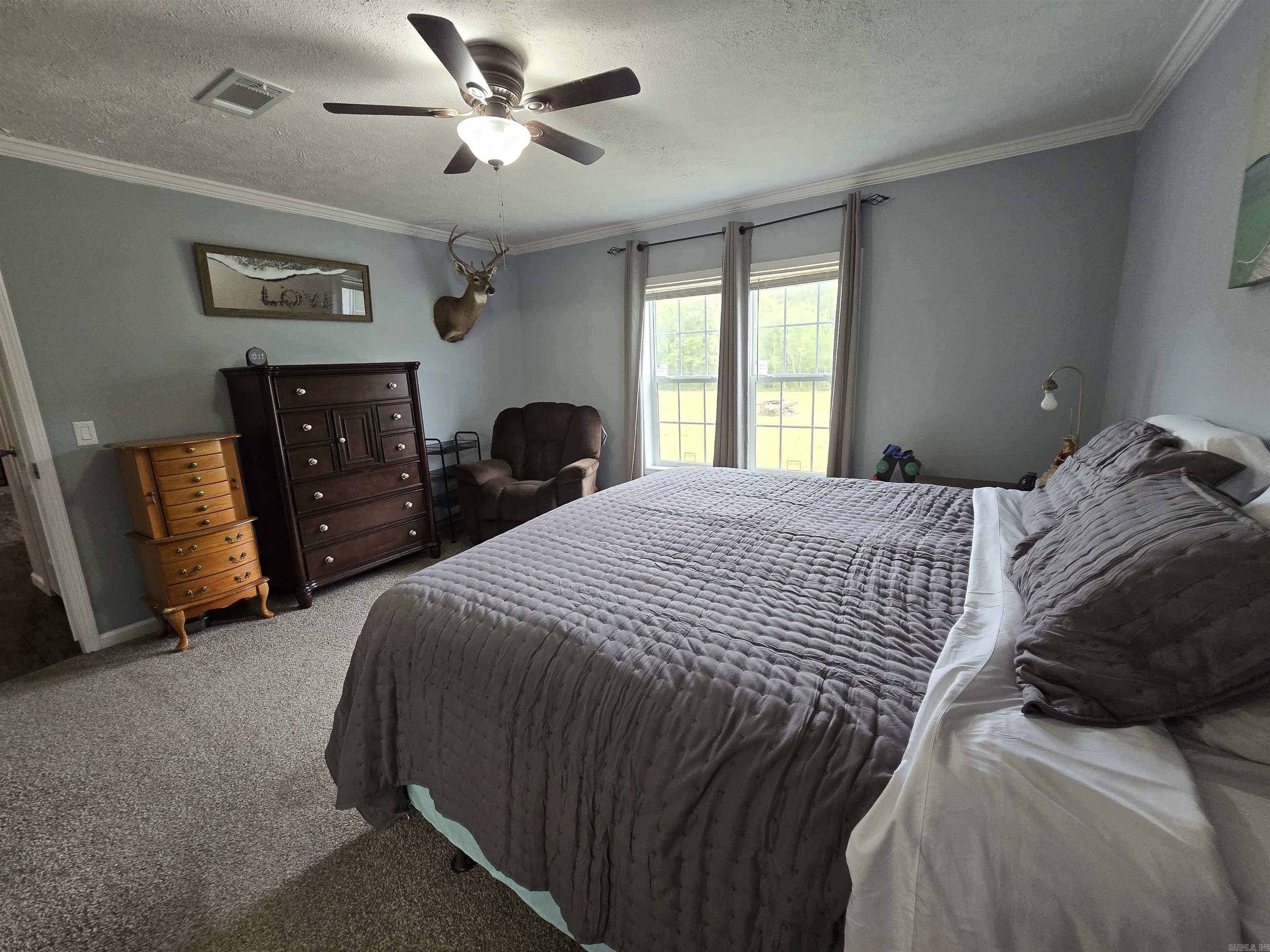 4378 Hwy 9 W  Clinton, AR