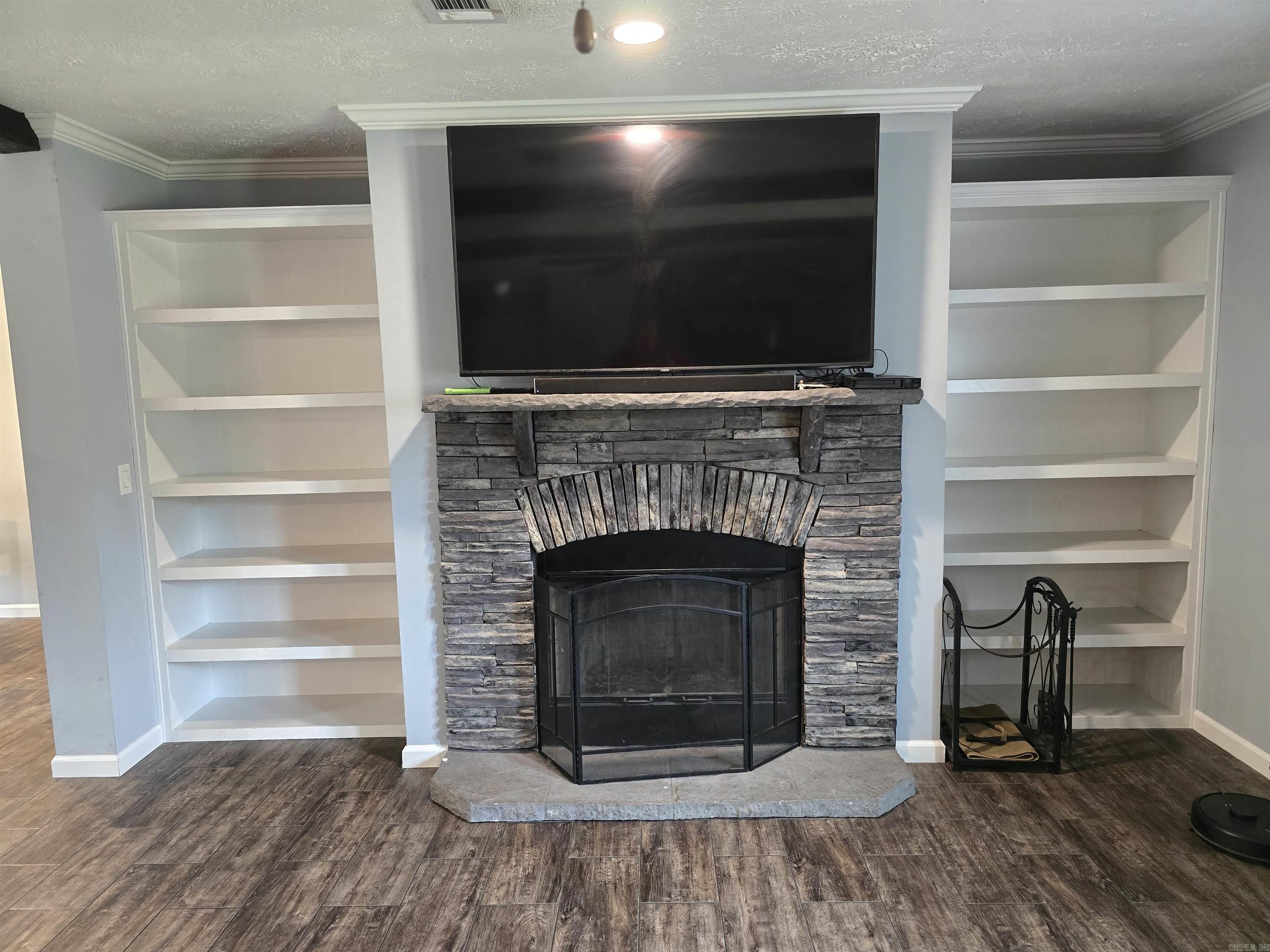 4378 Hwy 9 W  Clinton, AR