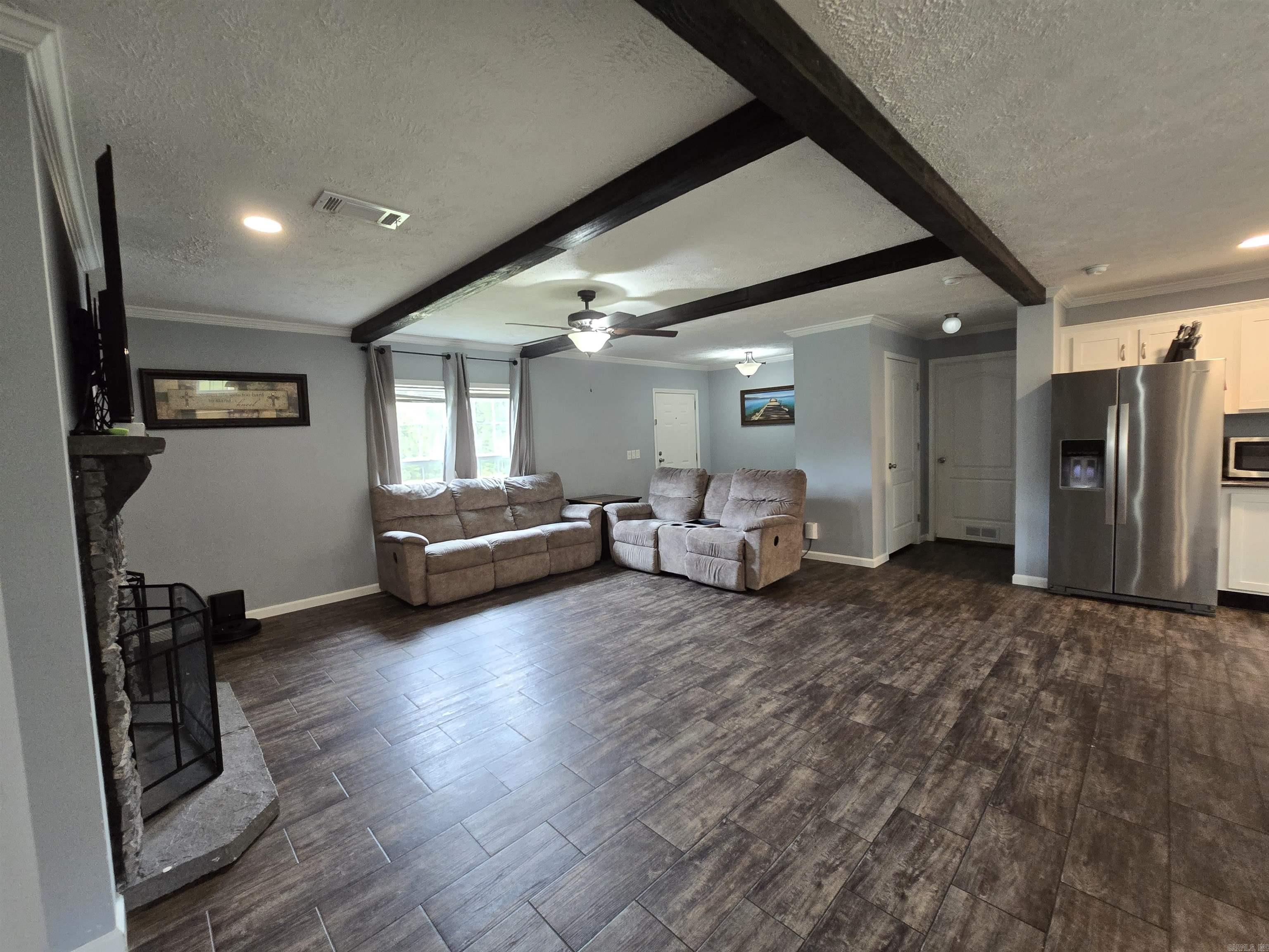 4378 Hwy 9 W  Clinton, AR