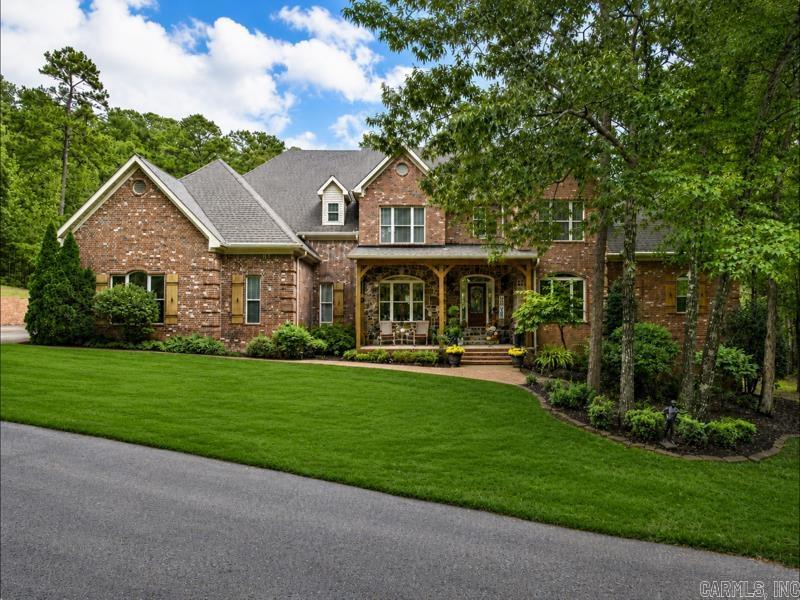 23  CANYON RIDGE COURT  Little Rock, AR