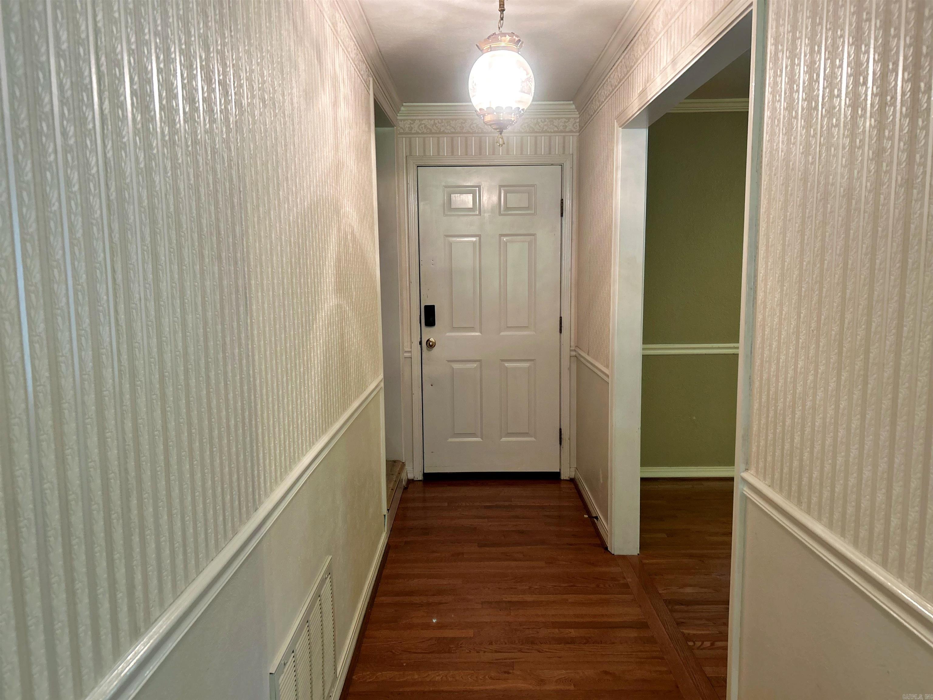 10 Edgewood  Arkadelphia, AR