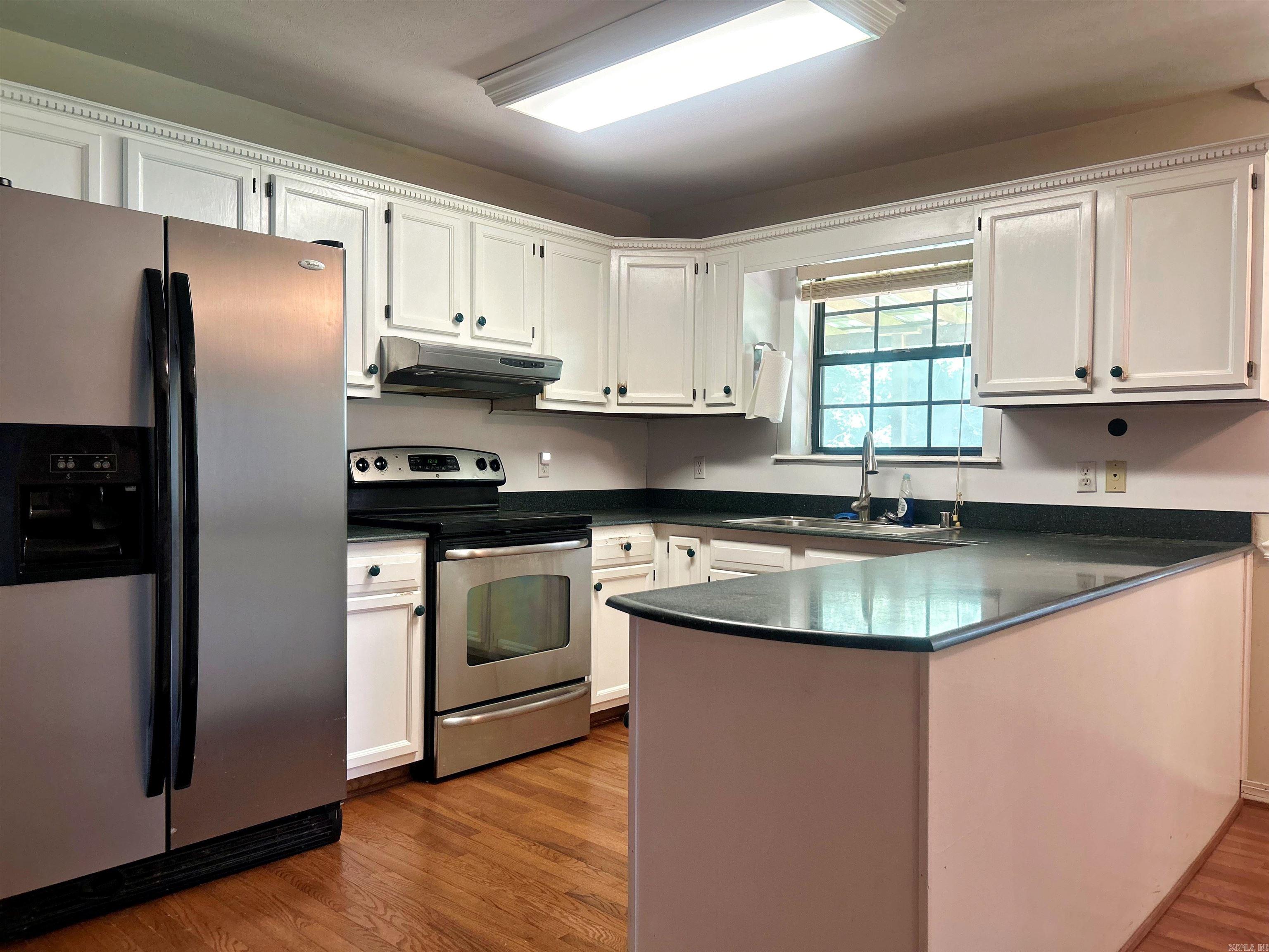 10 Edgewood  Arkadelphia, AR