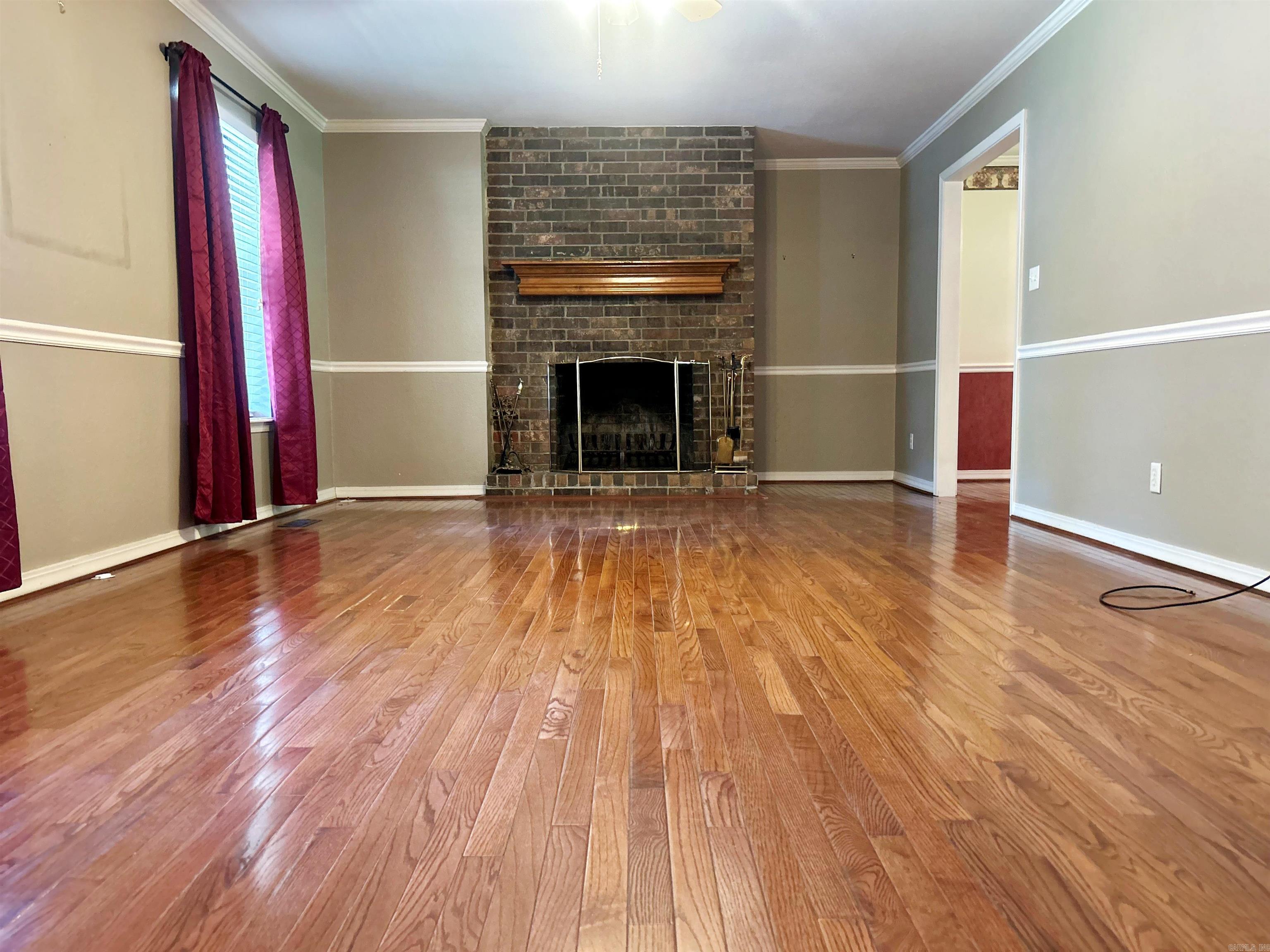 10 Edgewood  Arkadelphia, AR
